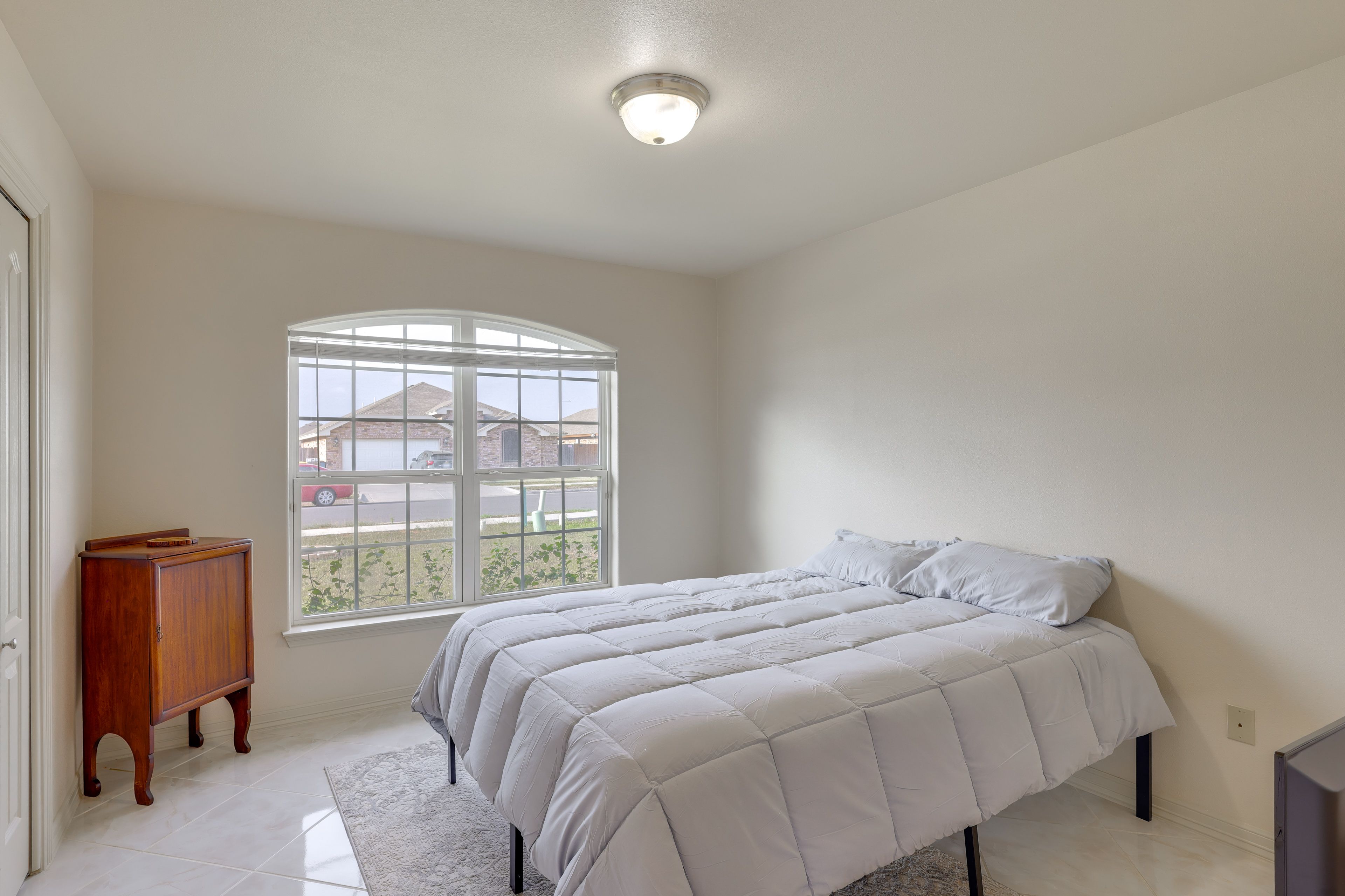 Bedroom 2 | Full Bed