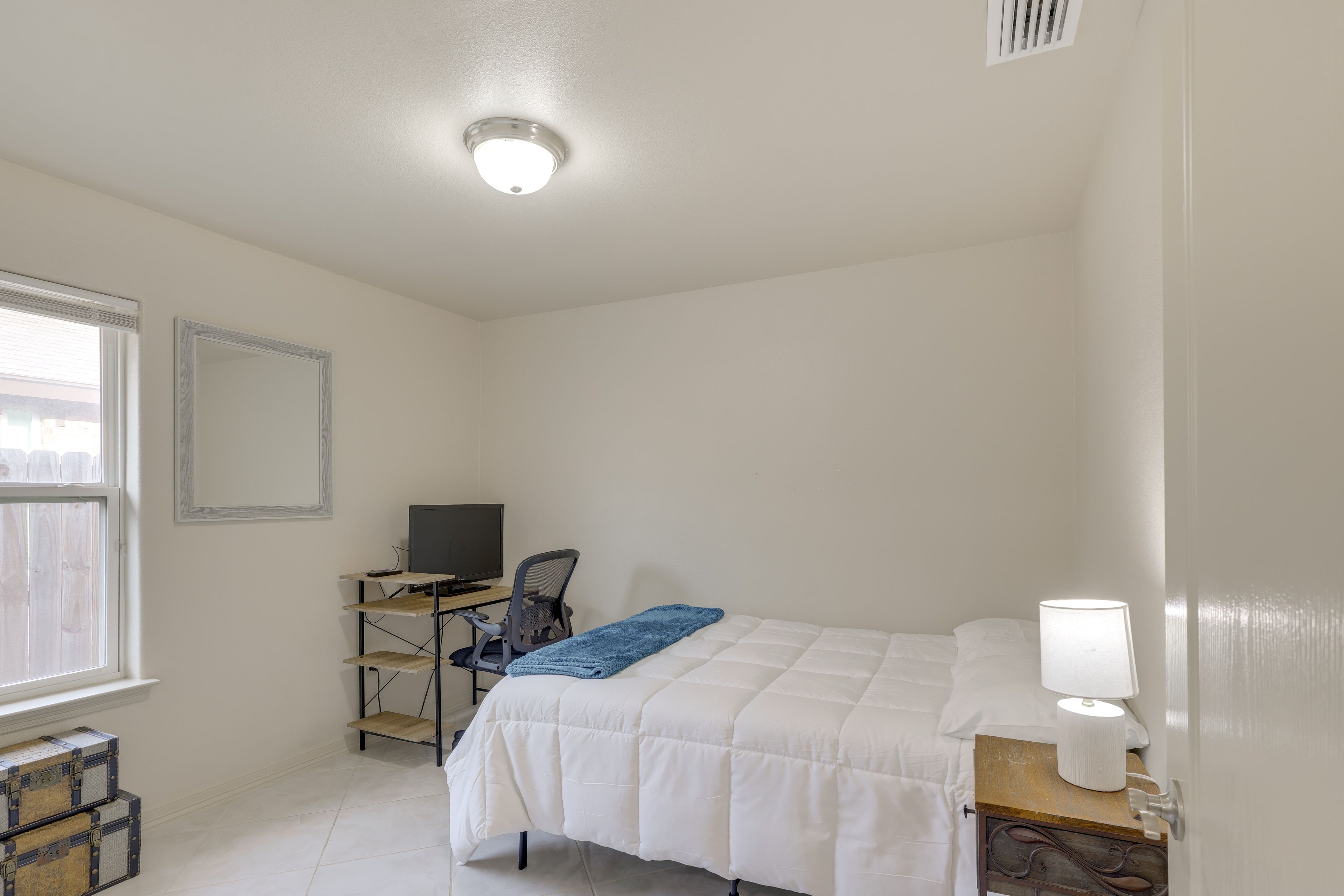 Bedroom 3 | Full Bed