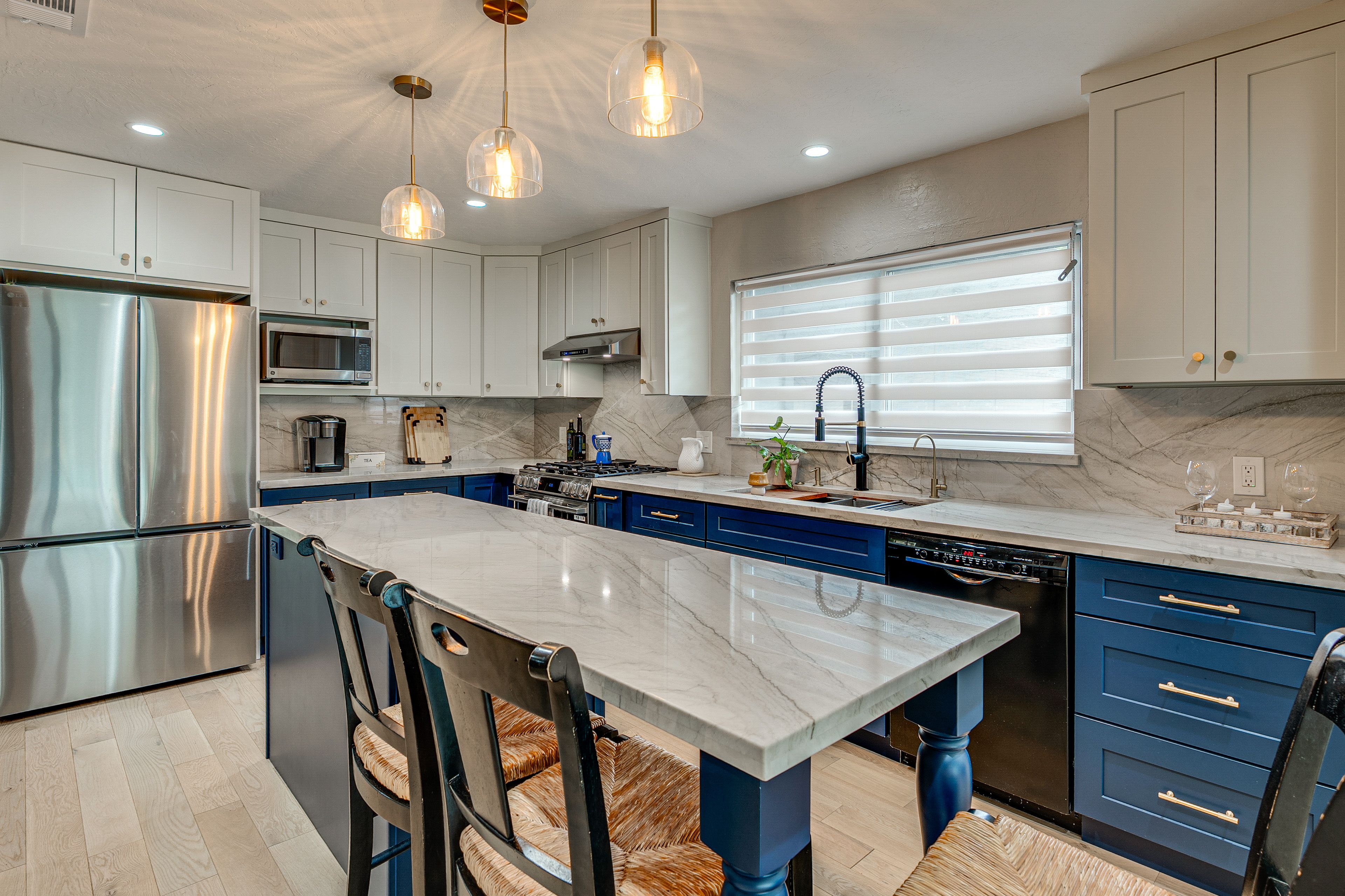 Kitchen | Cooking Basics