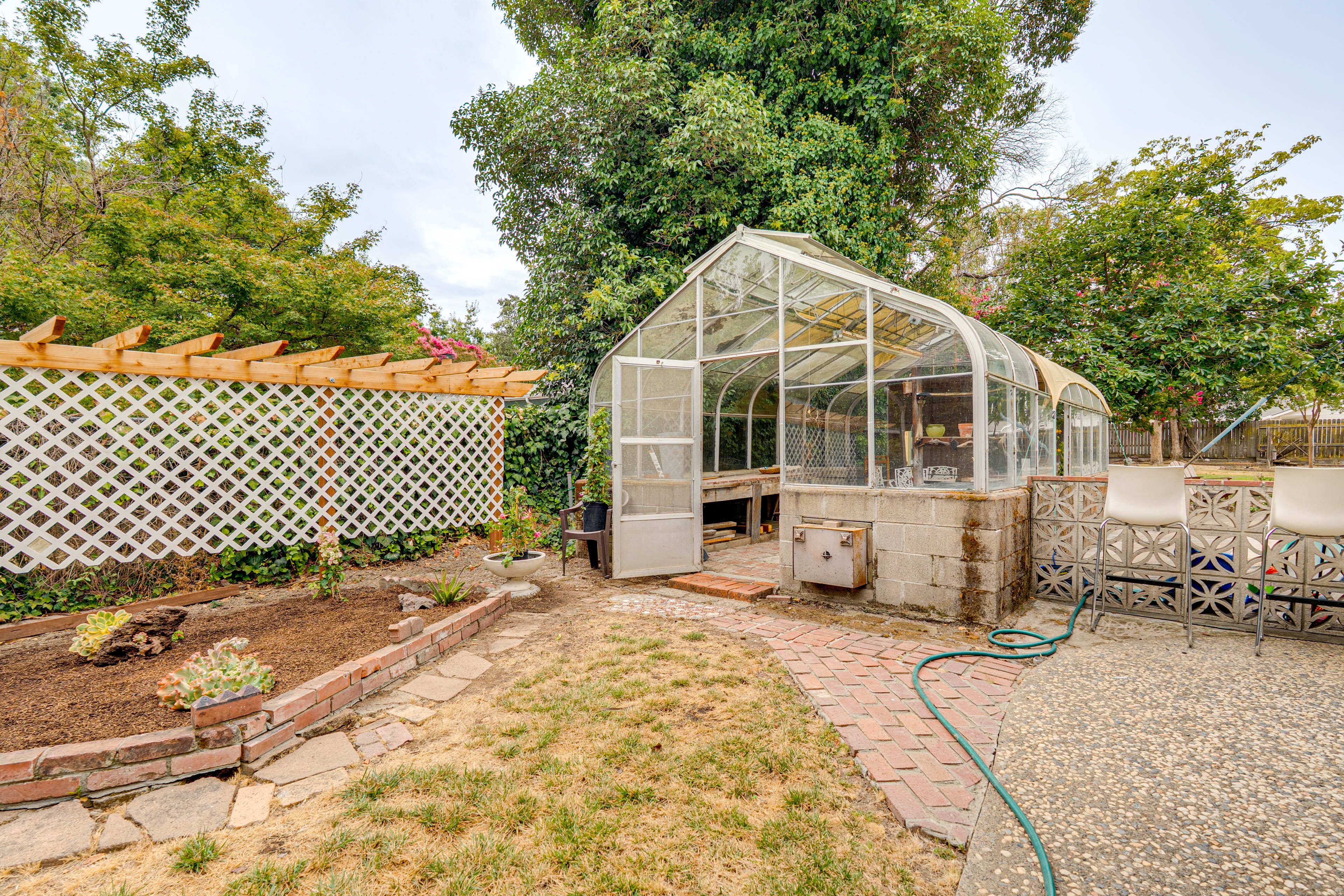 Greenhouse
