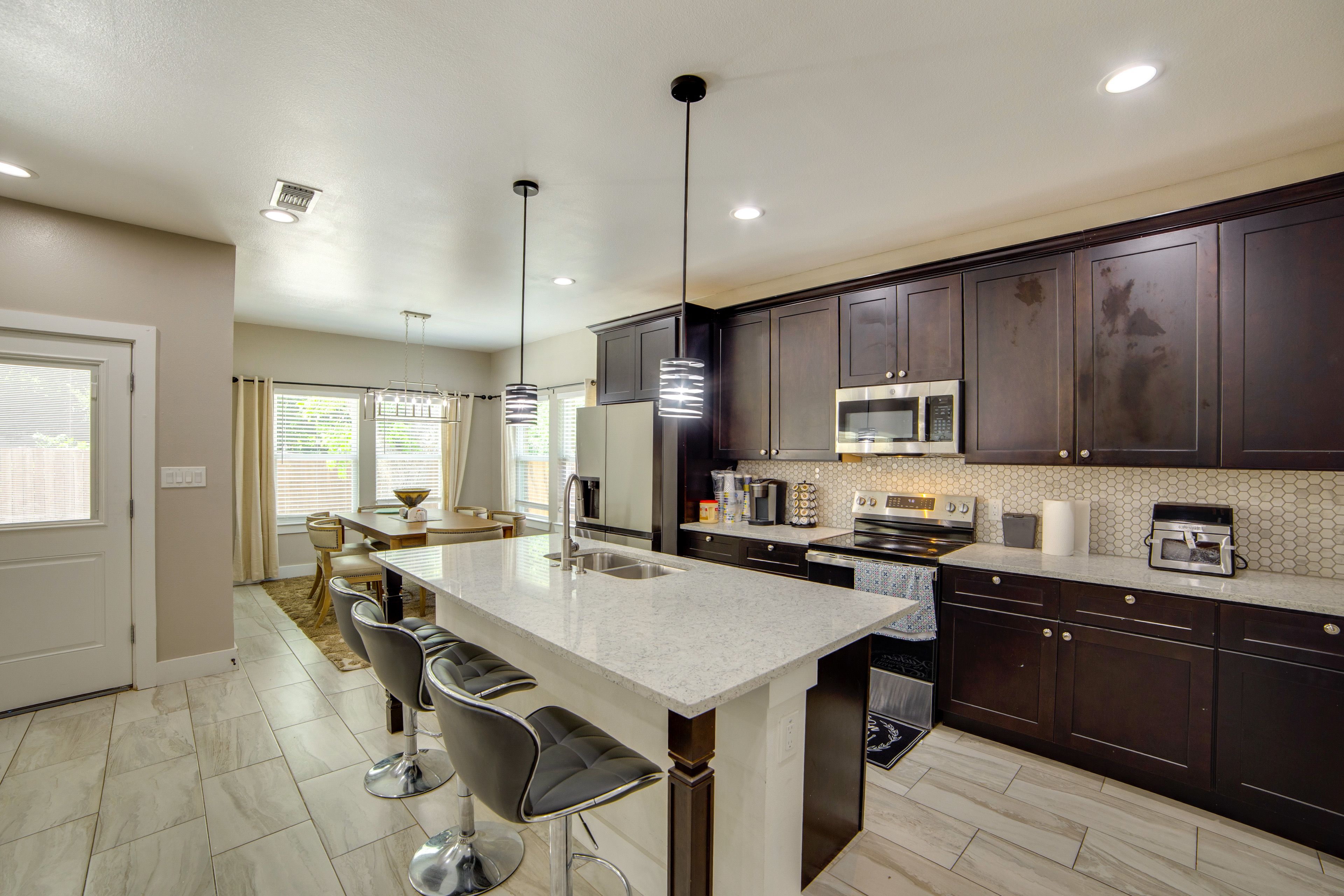 Kitchen | Cooking Basics | Keurig Coffee Maker