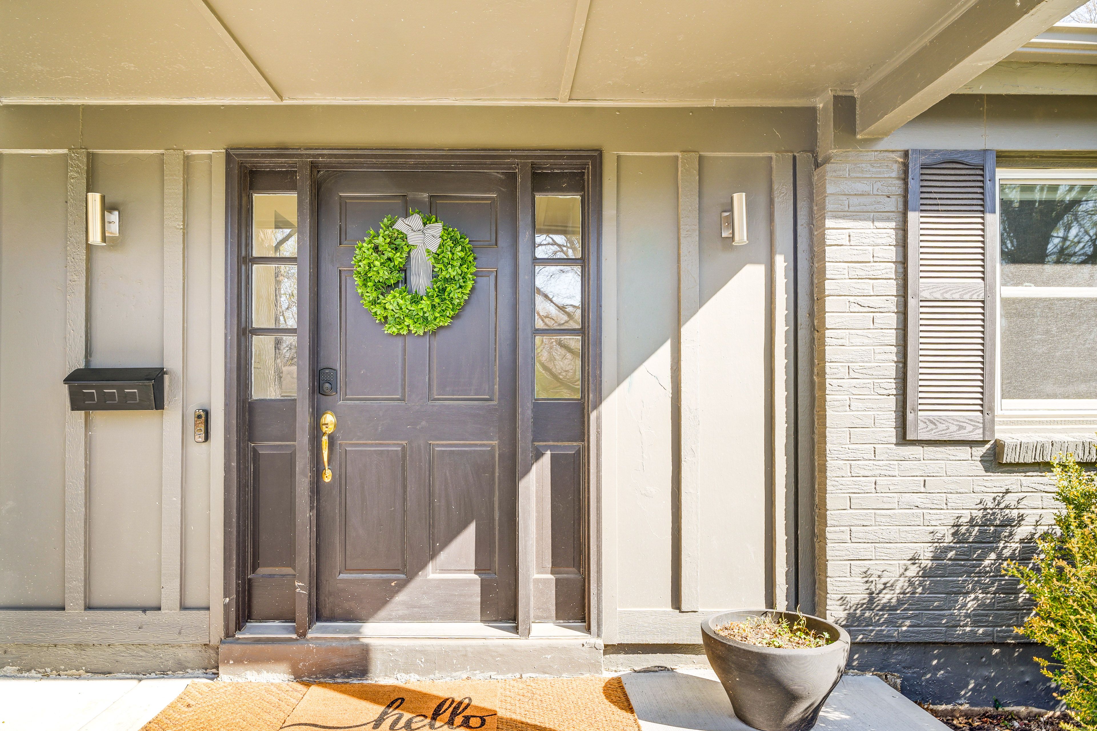 Property Exterior