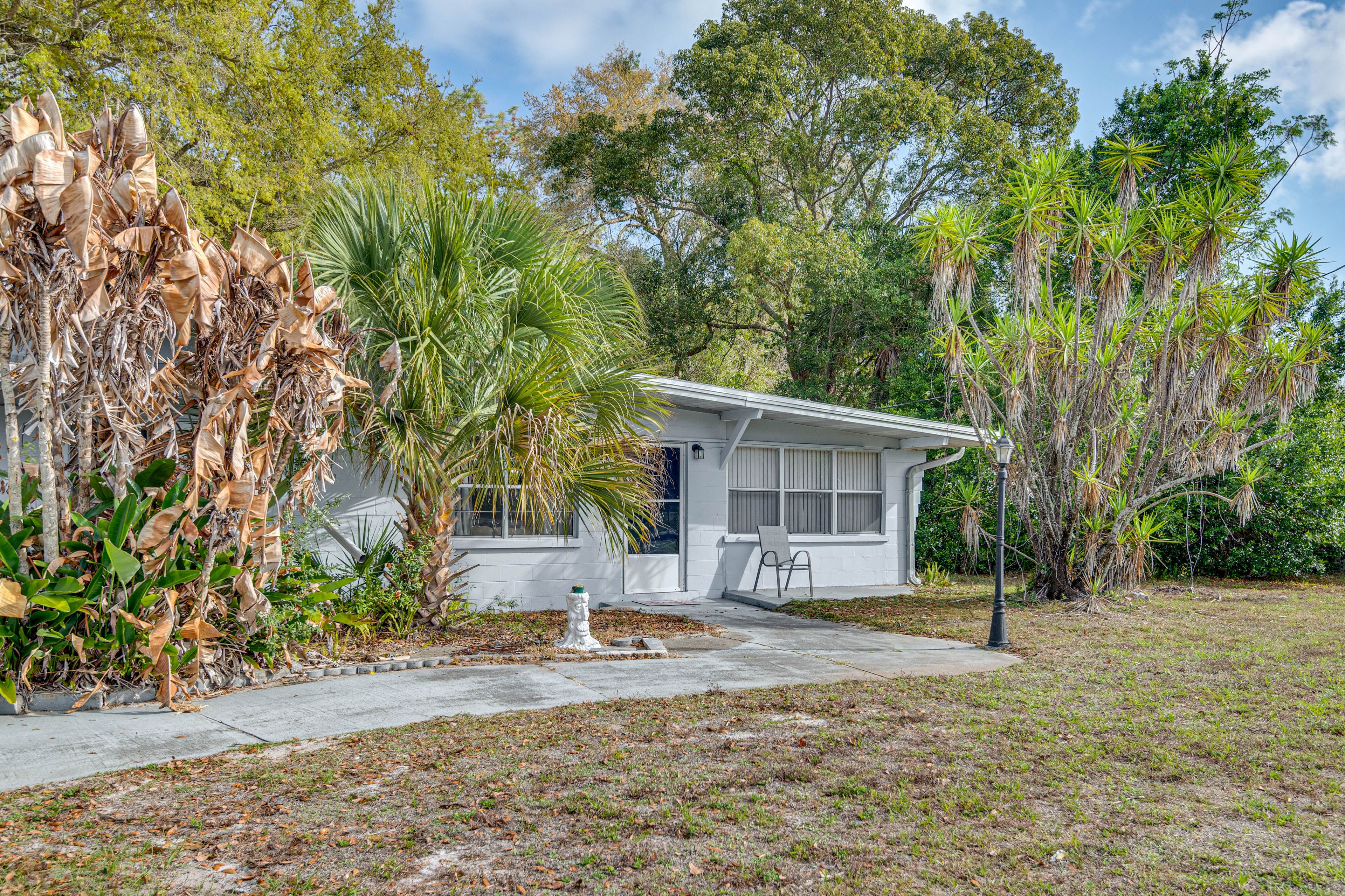 Property Exterior