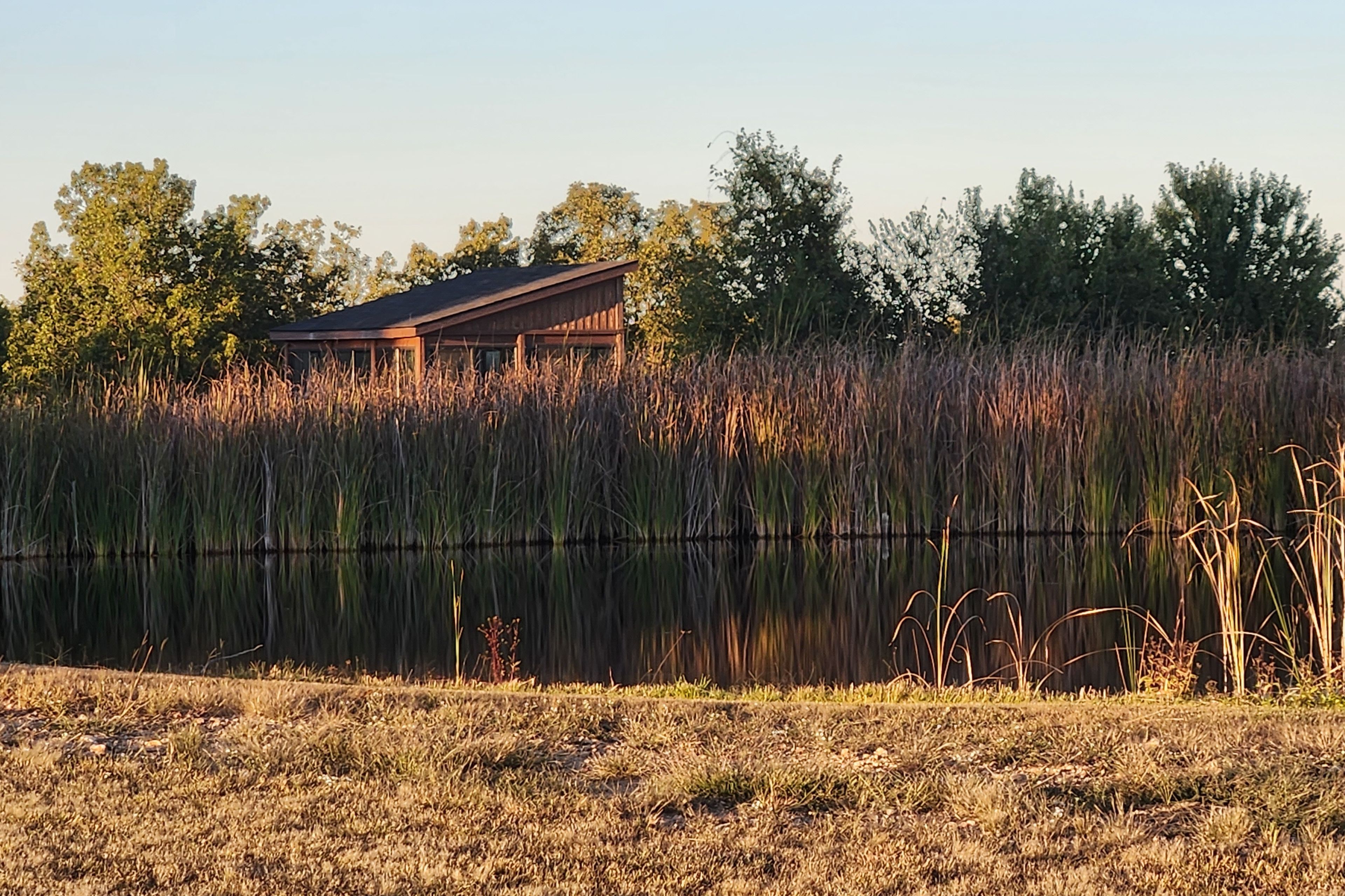 Destination Impact | Community Amenities