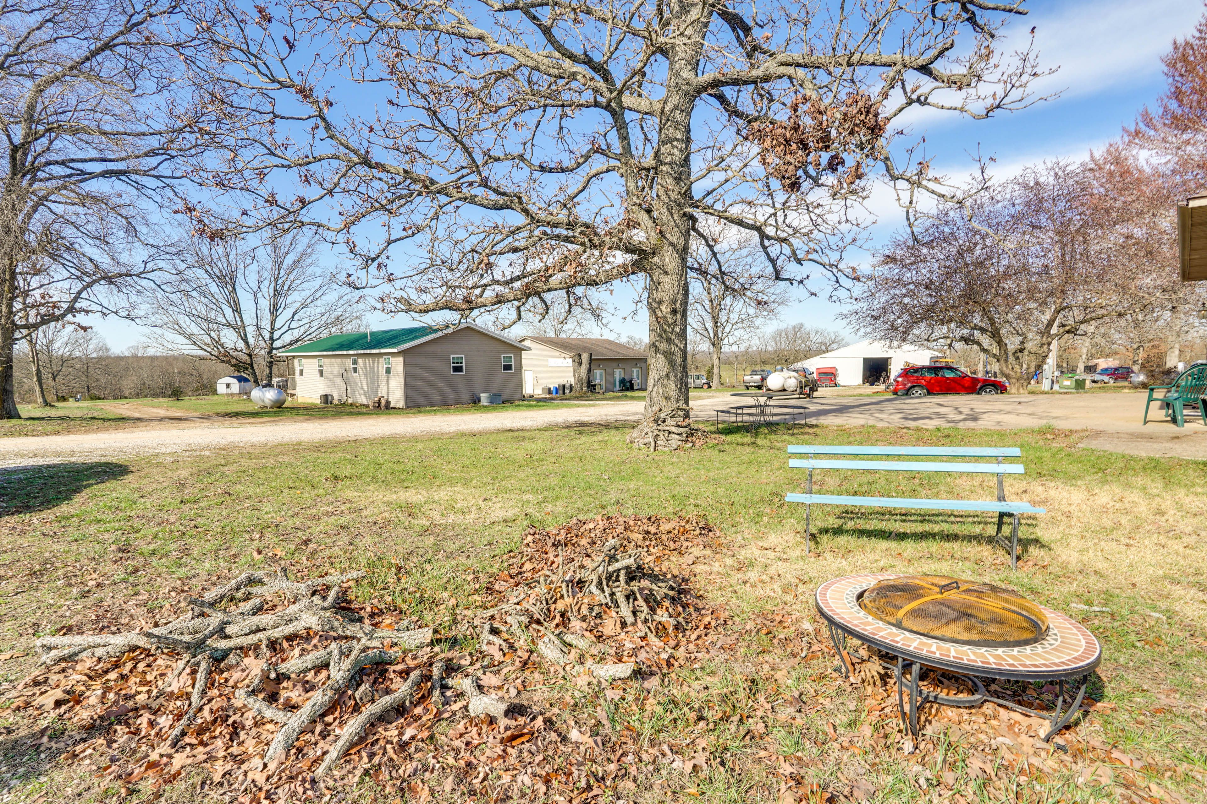 Destination Impact | Community Amenities