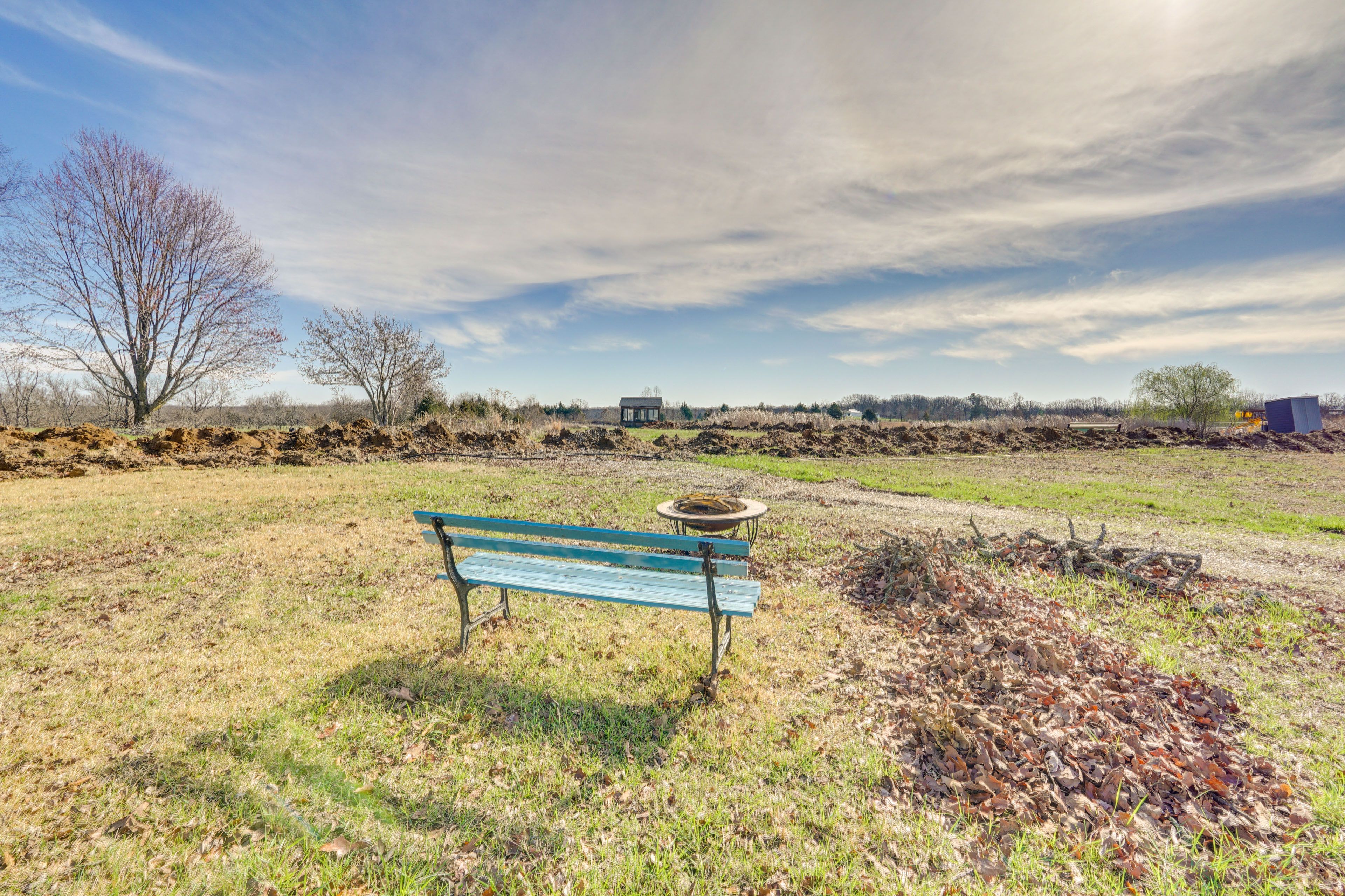 Community Amenities