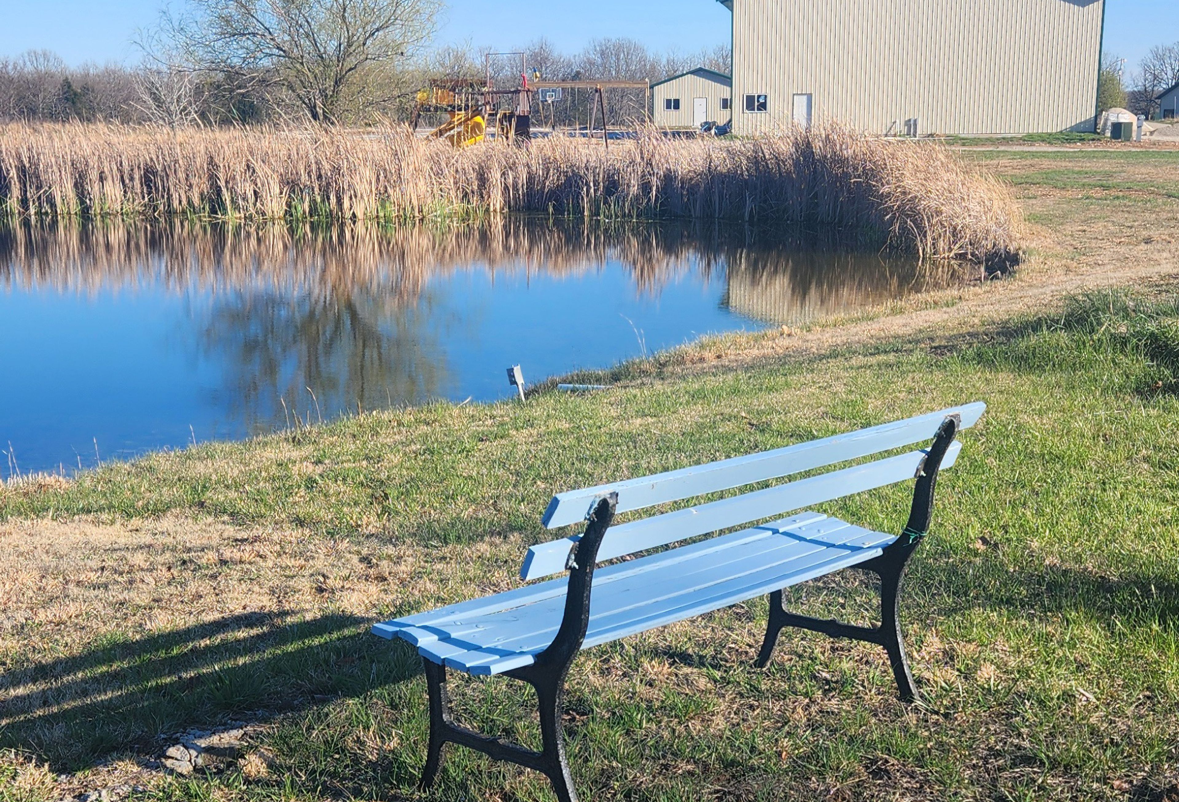 Richland Vacation Rental | Studio | 1BA | 700 Sq Ft