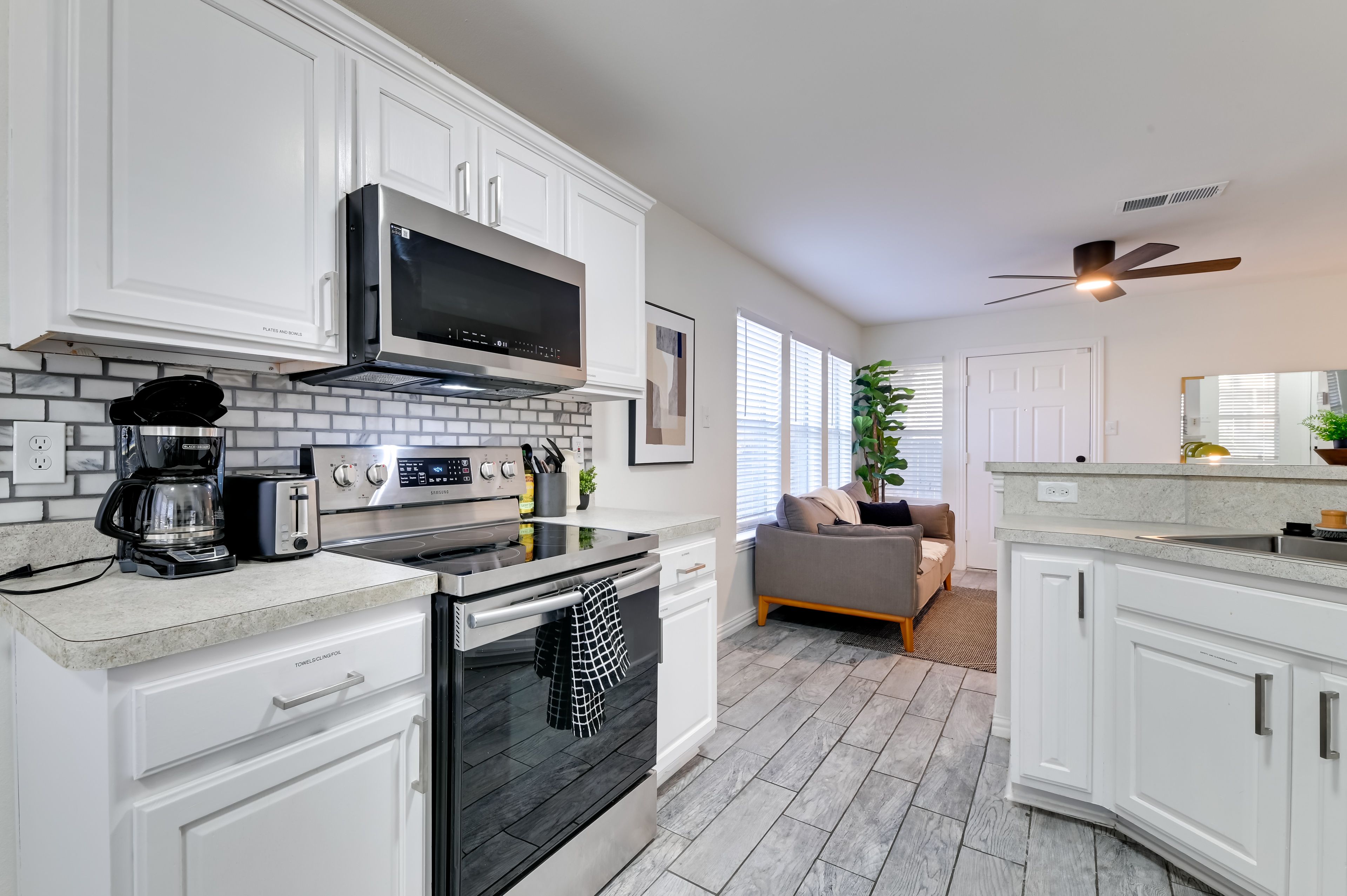 Kitchen | Cooking Basics | Coffee Maker