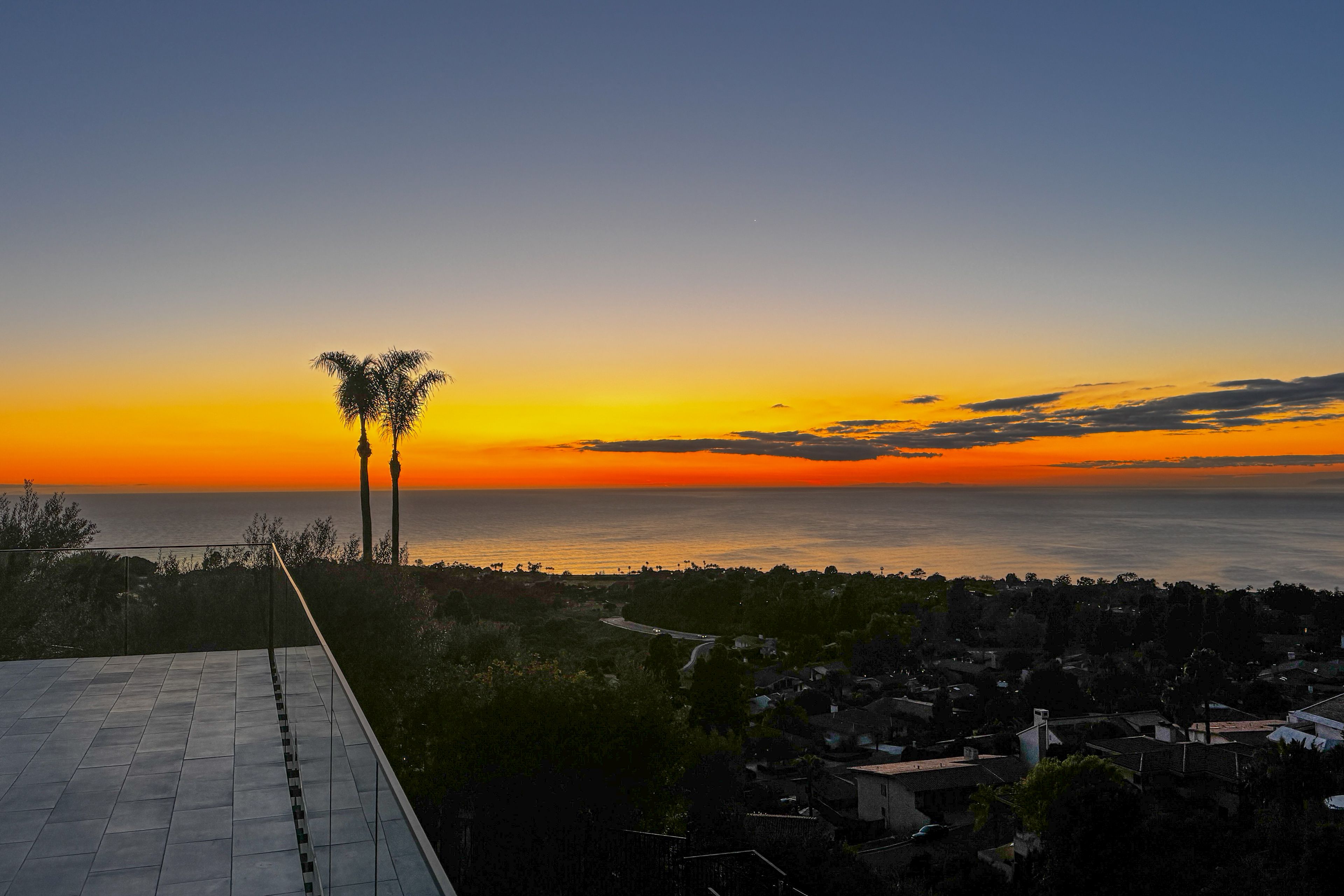 Palos Verdes Estates Vacation Rental | 4BR | 6.5BA | 1 Step to Enter