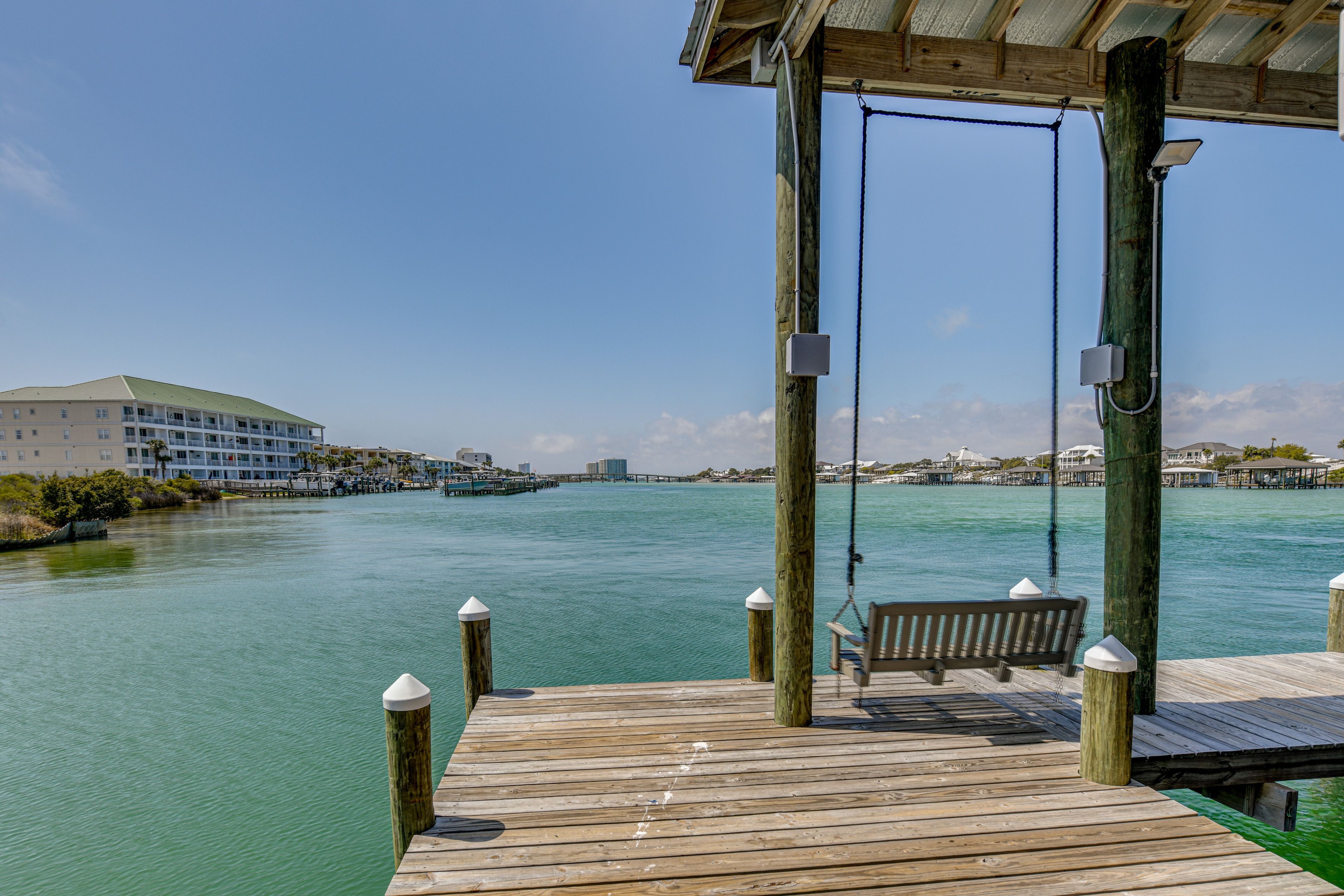 Orange Beach Vacation Rental | 3BR | 2BA | 1,125 Sq Ft