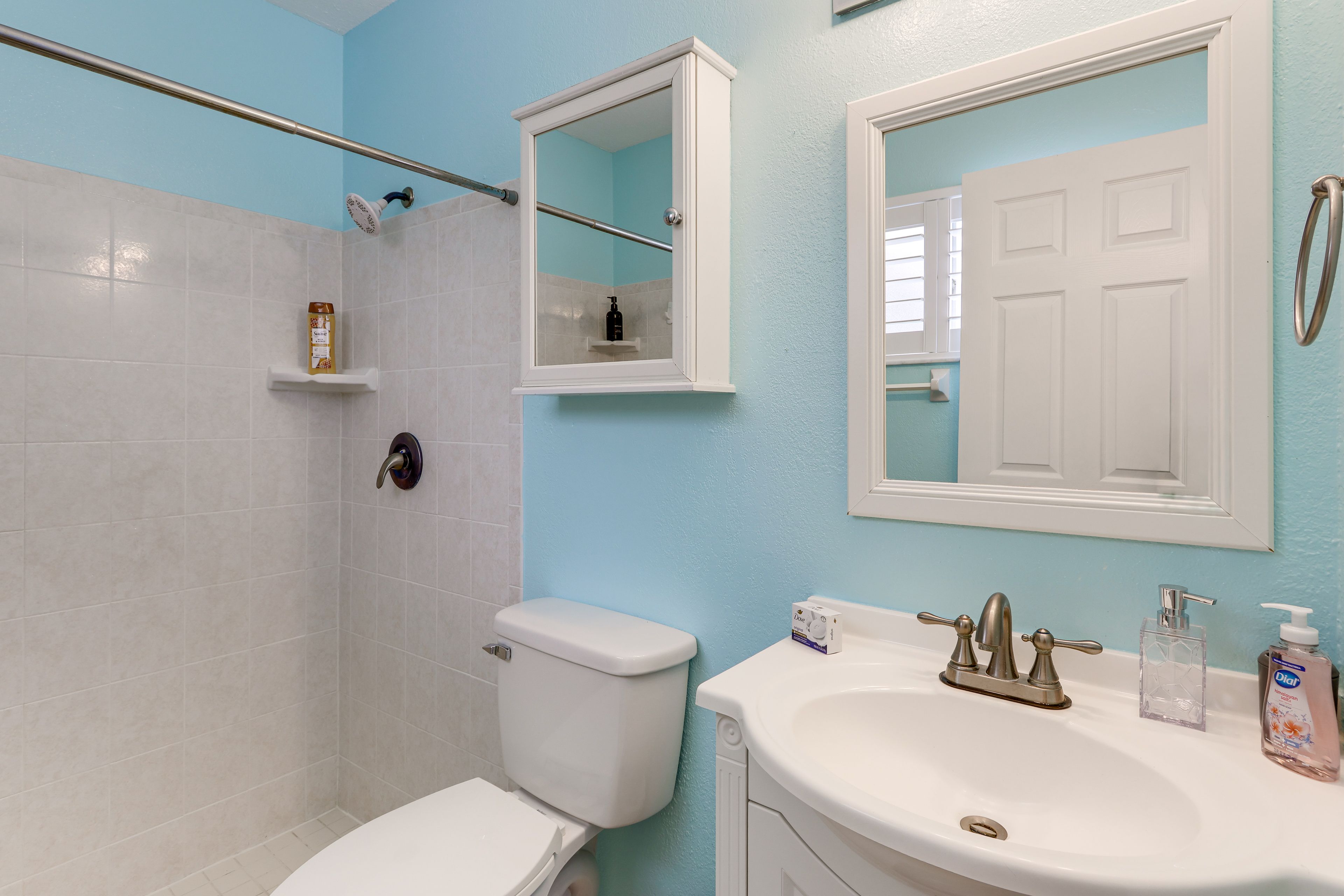 En-Suite Bathroom