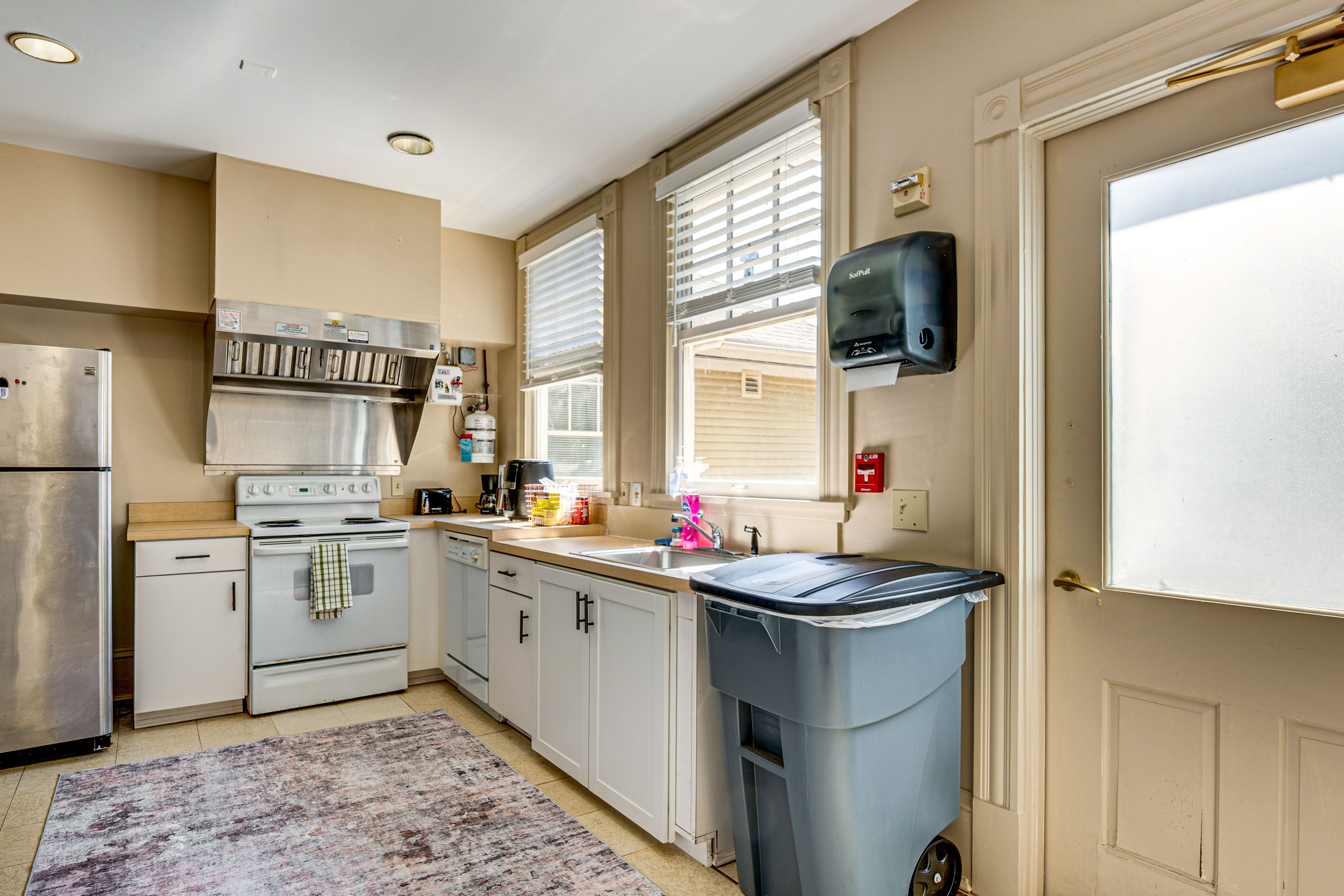 Kitchen | Cooking Basics
