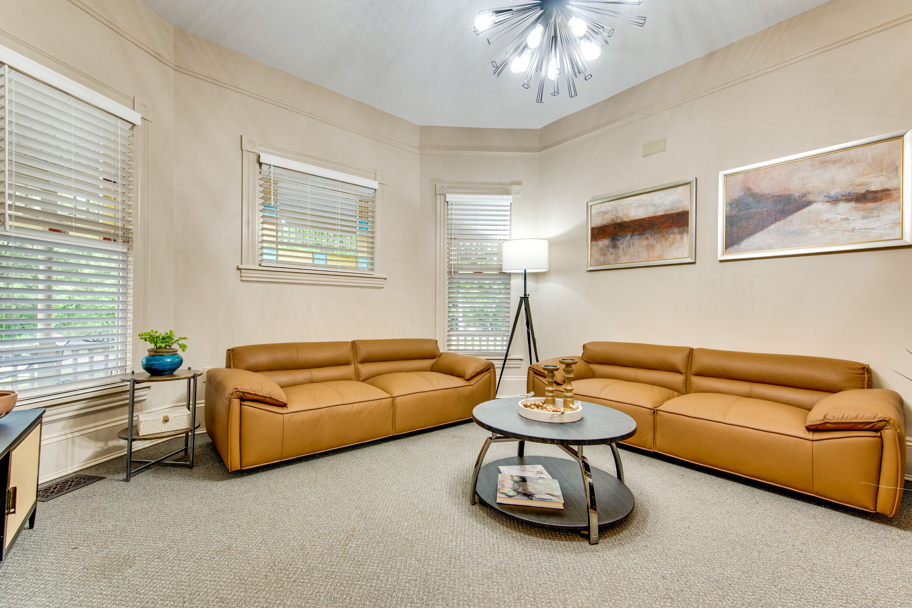Living Room | 1st Floor