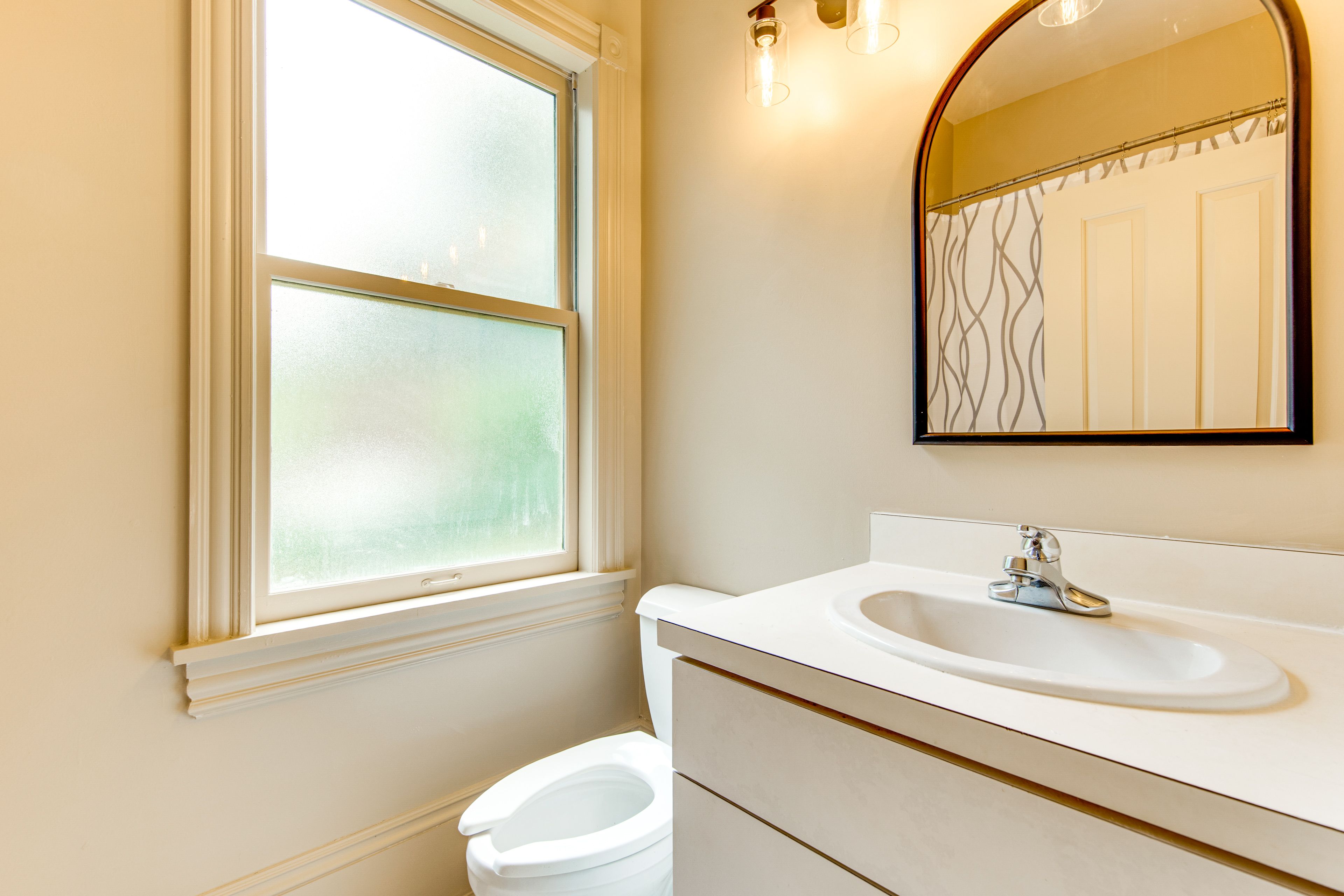 Bathroom | 1st Floor