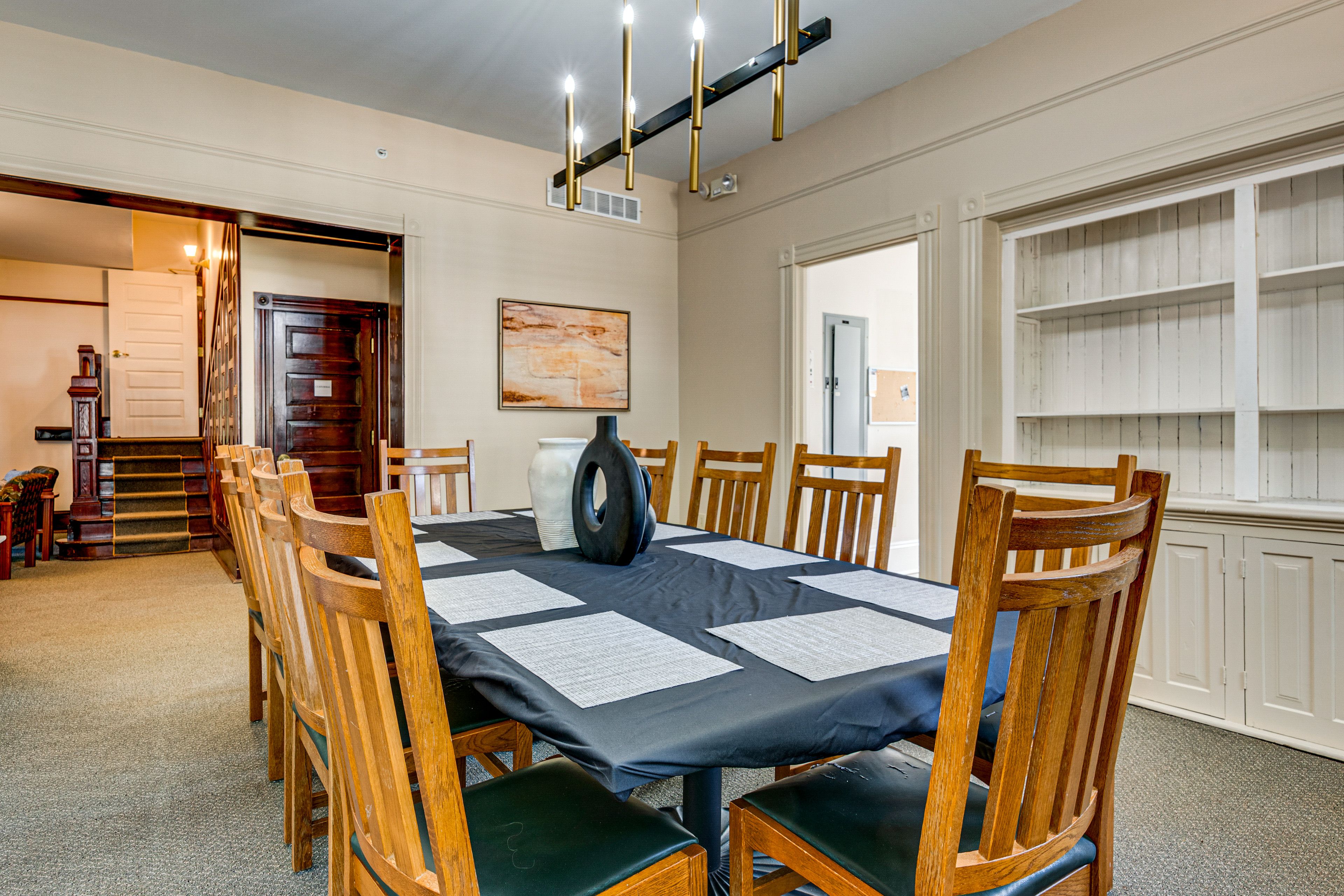 Dining Room | 2-Story Home