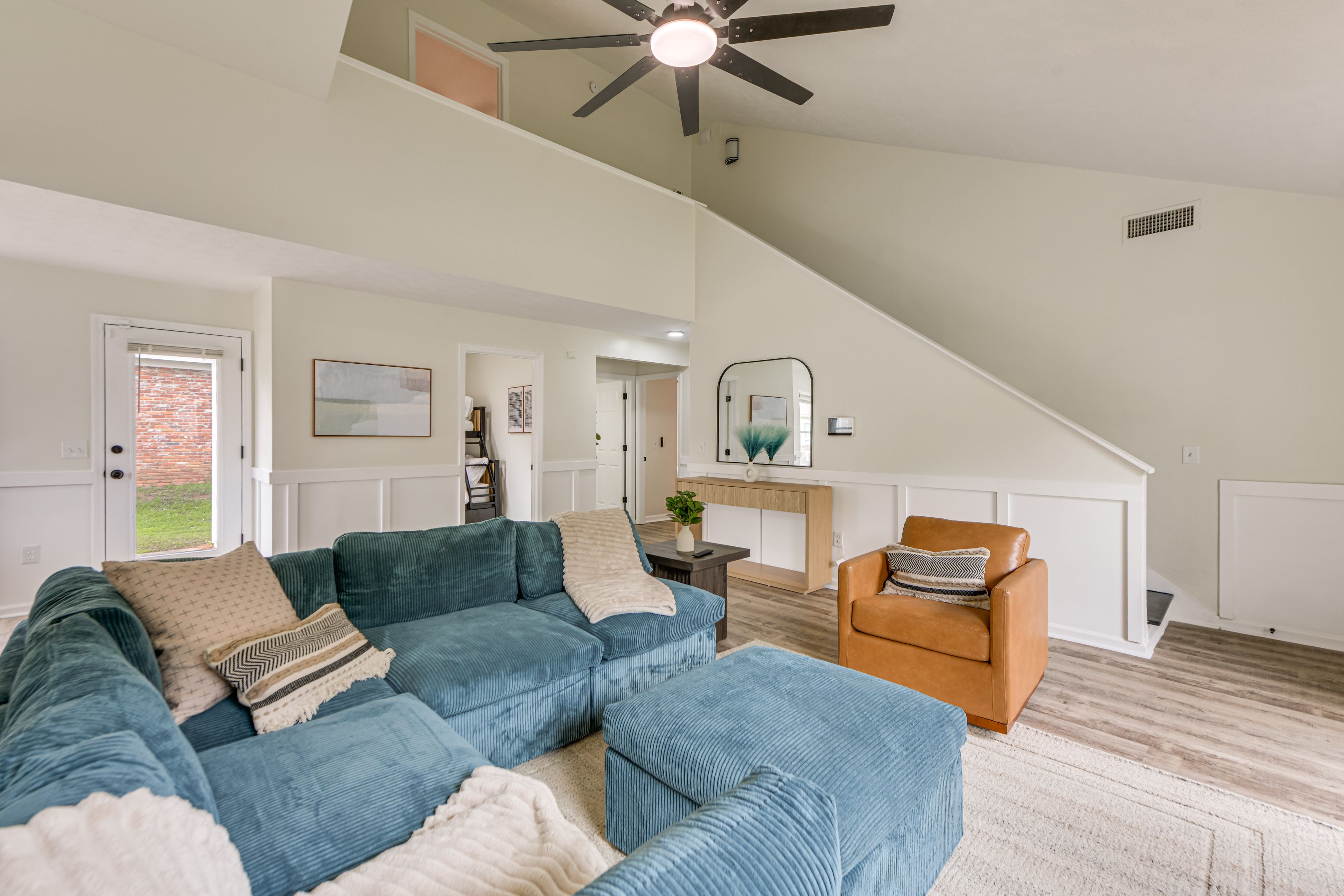 Living Room | 1st Floor