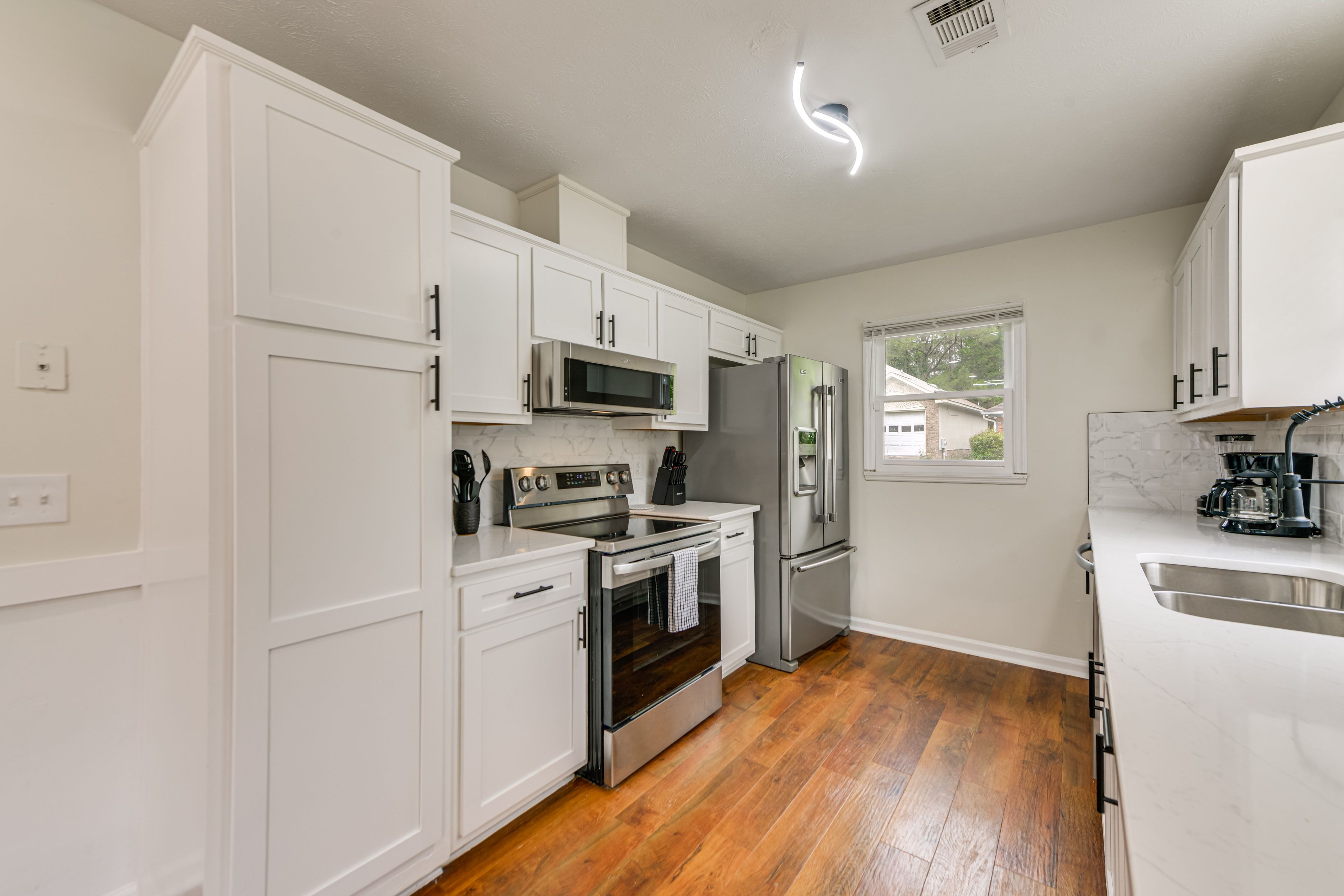 Kitchen | 1st Floor