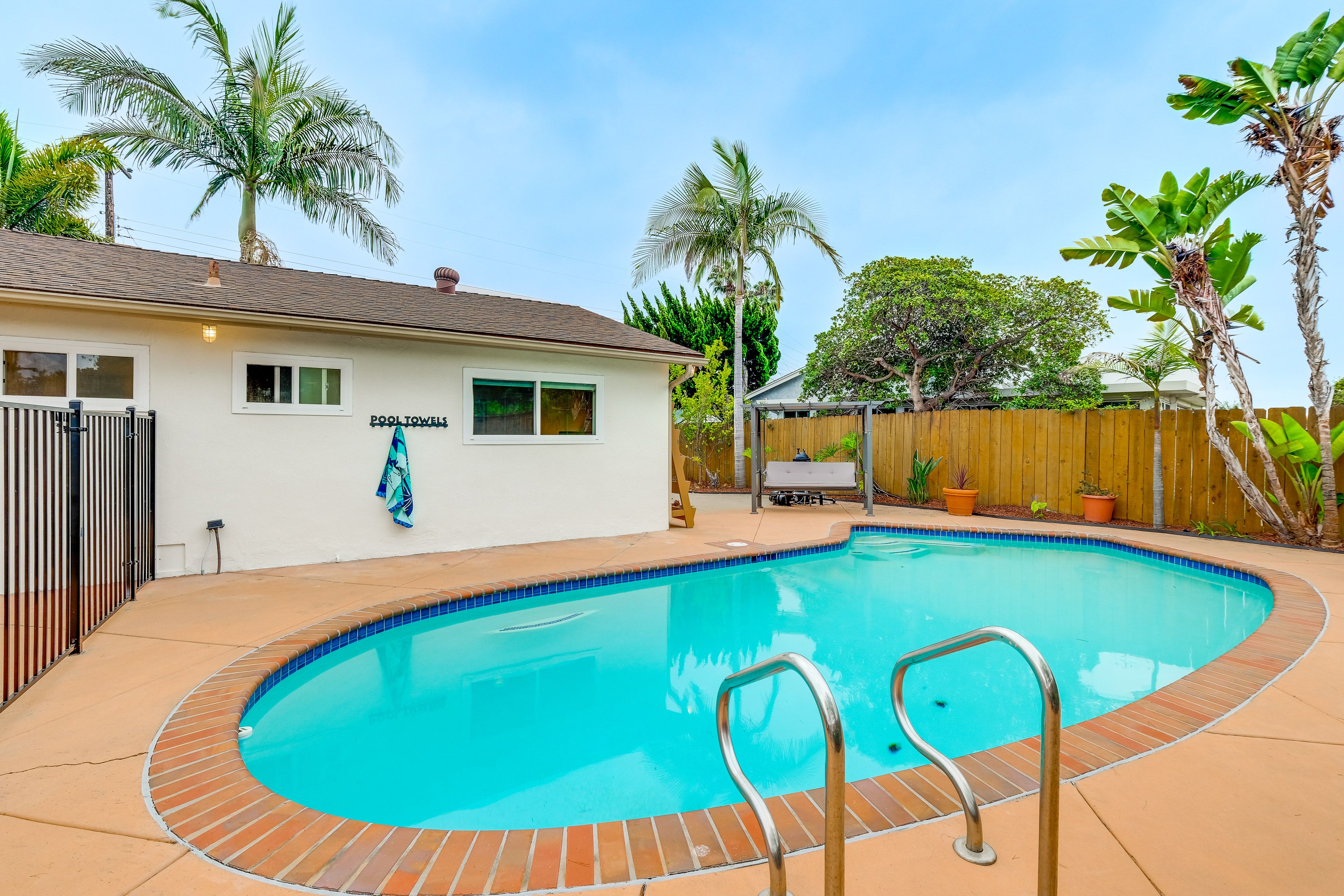 San Diego Vacation Rental | 3BR | 2BA | 1,200 Sq Ft