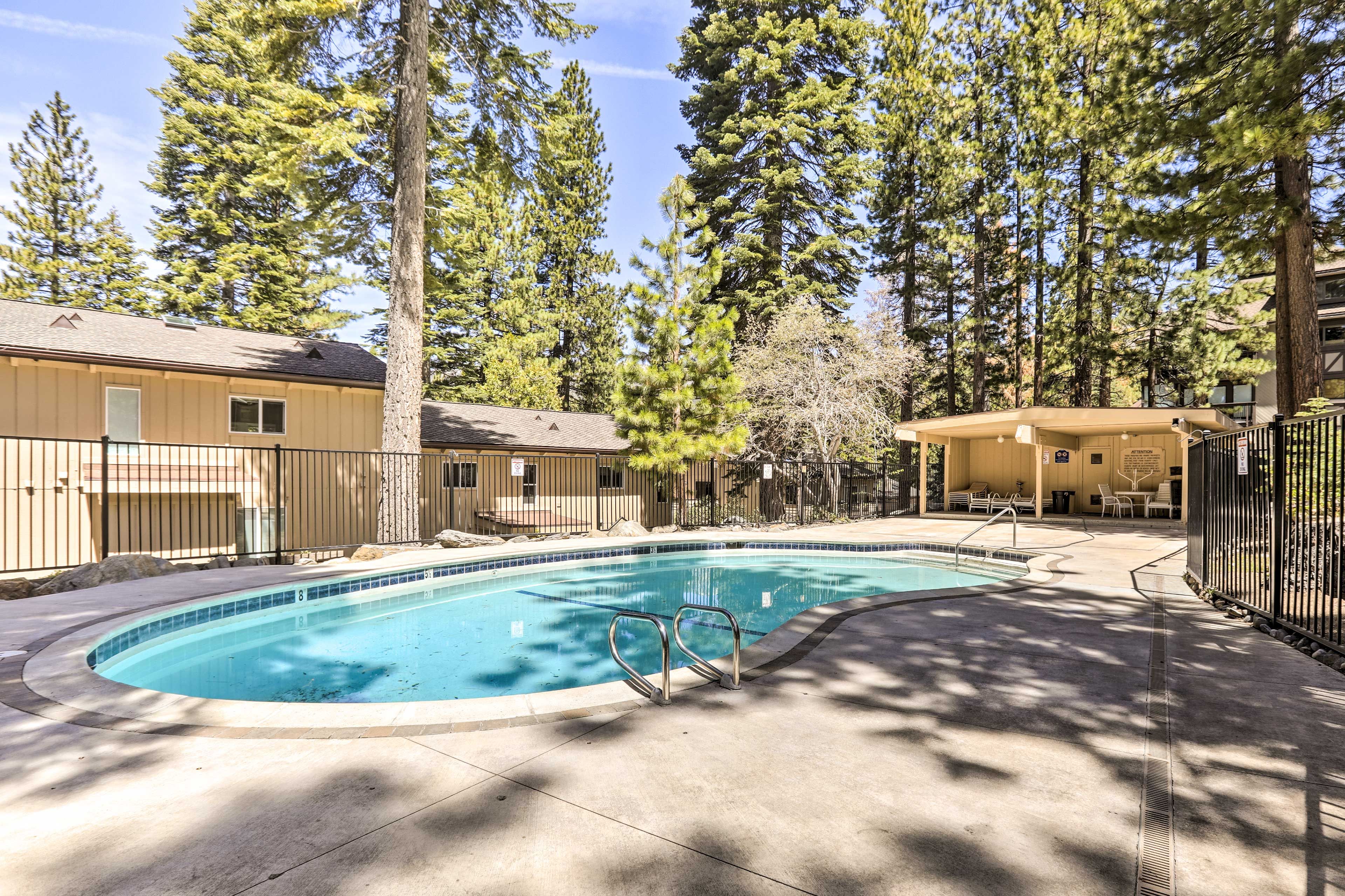Mountain Shadow | Community Amenities
