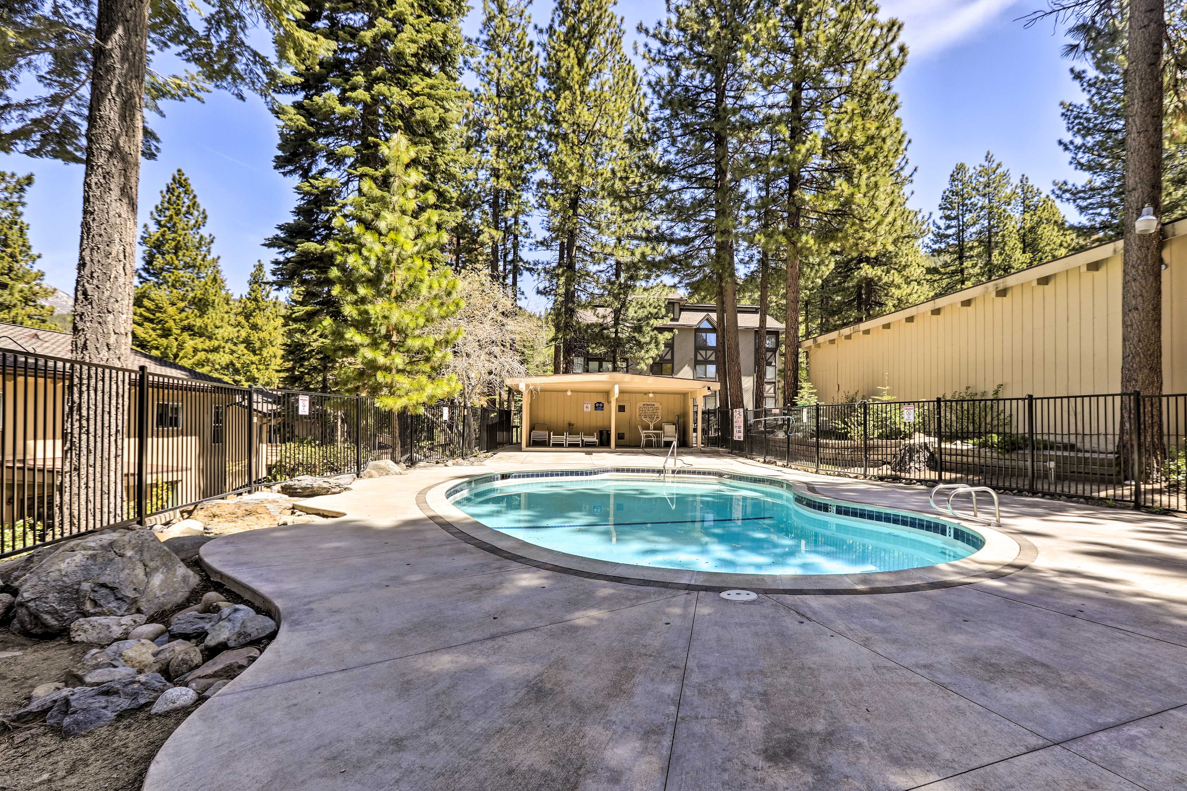 Community Amenities