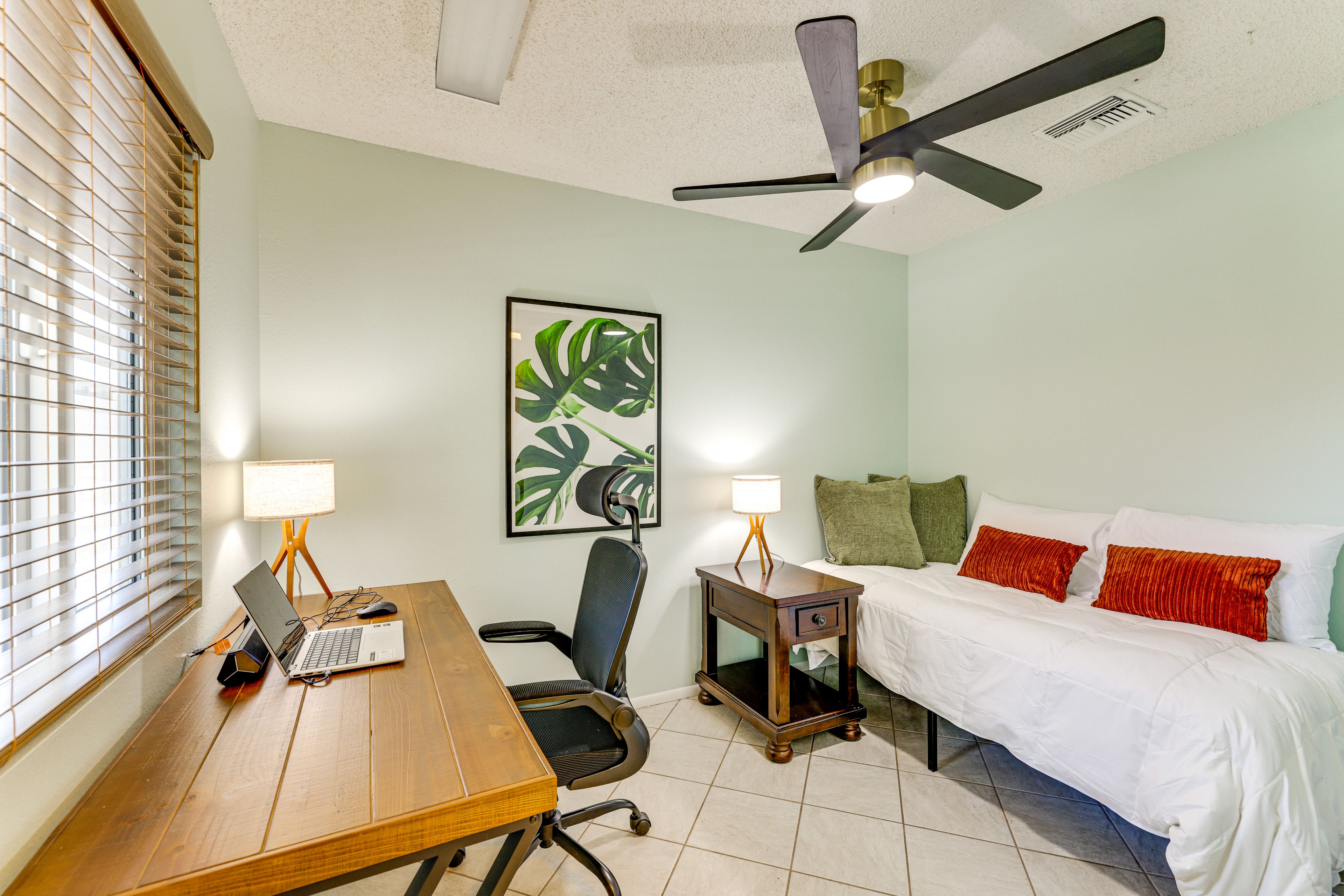 Office | Twin Daybed