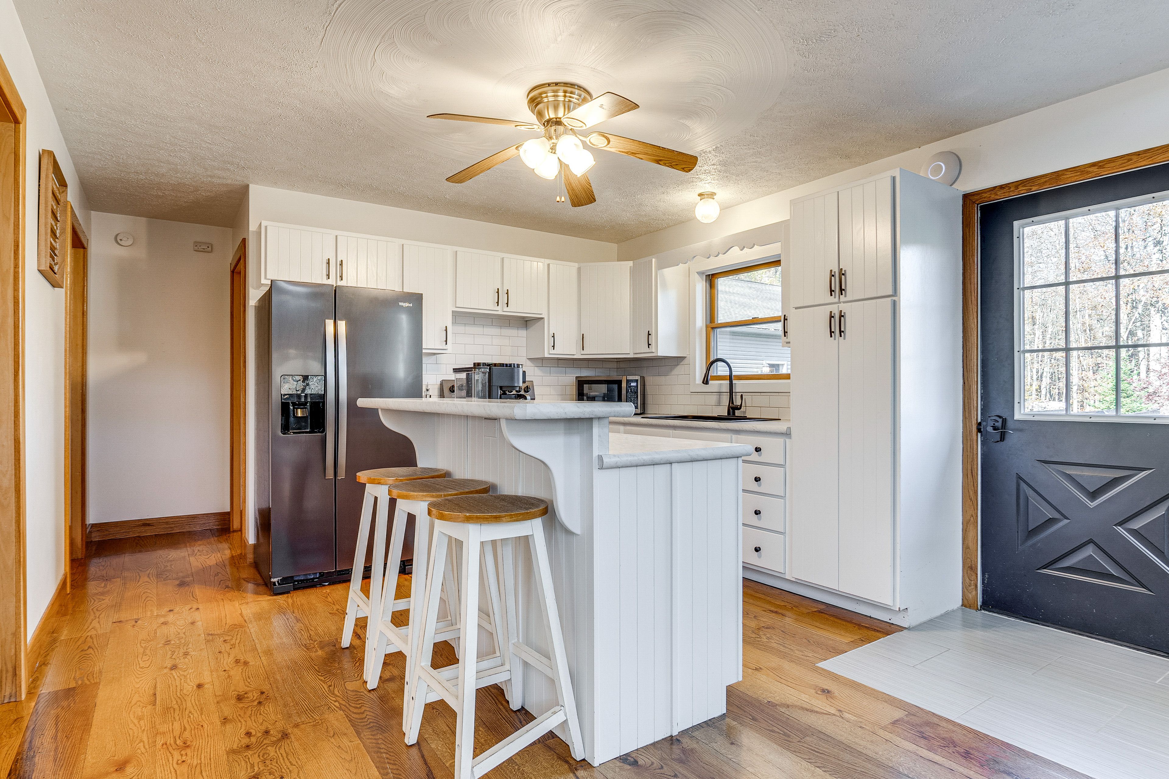 Kitchen | 2nd Floor | Coffee Maker