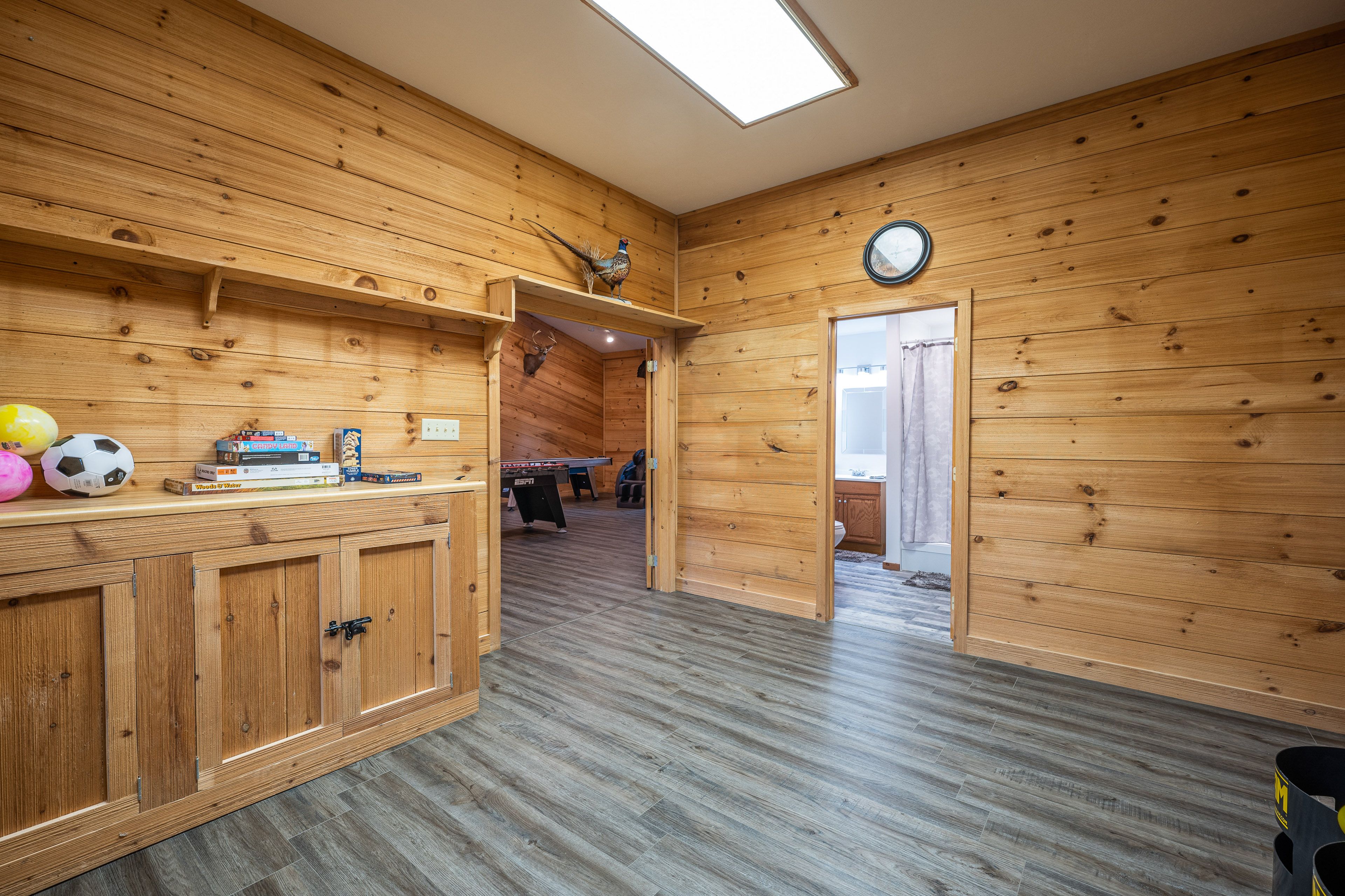 Air Hockey Table | Foosball Table