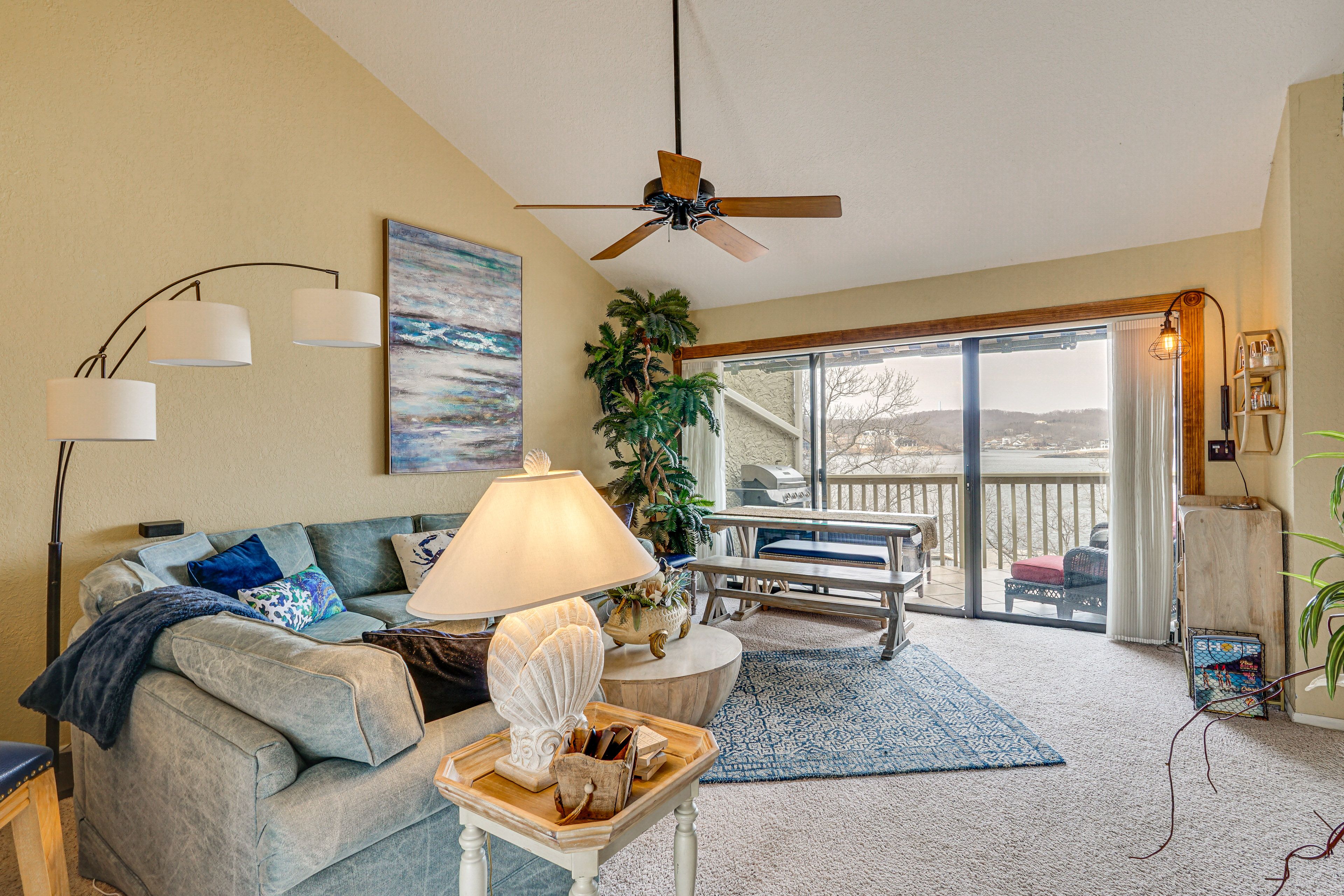 Living Room | 1st Floor