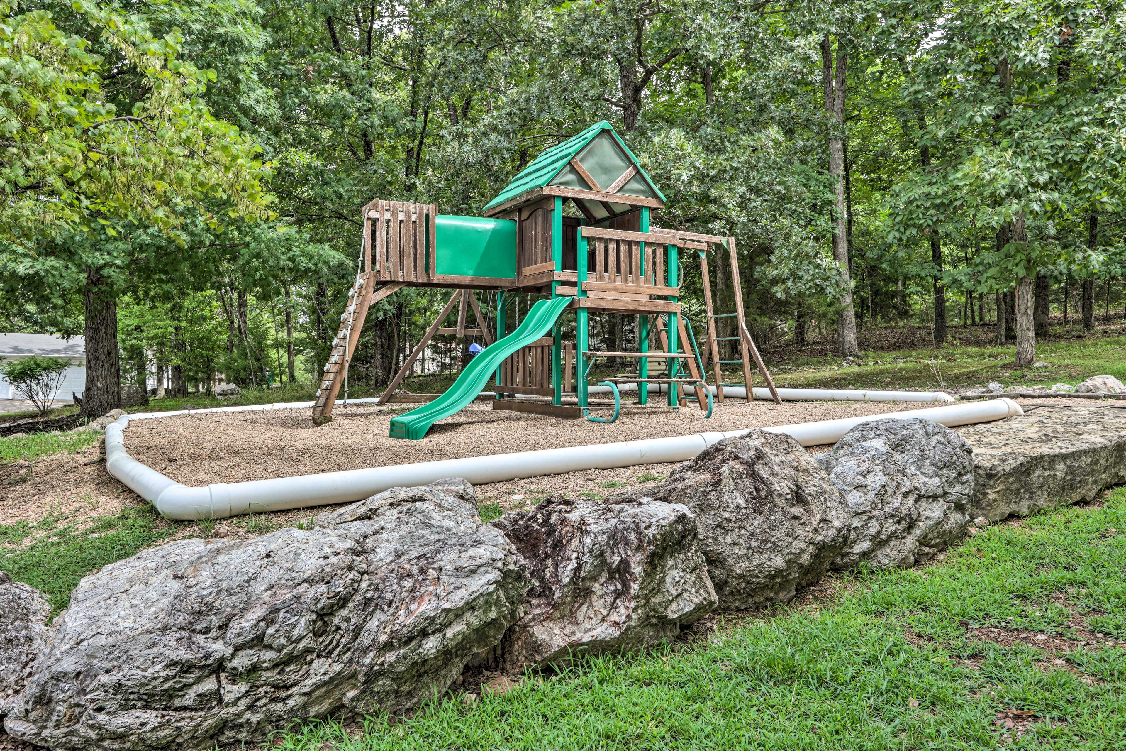 Bay Point Village | Community Amenities