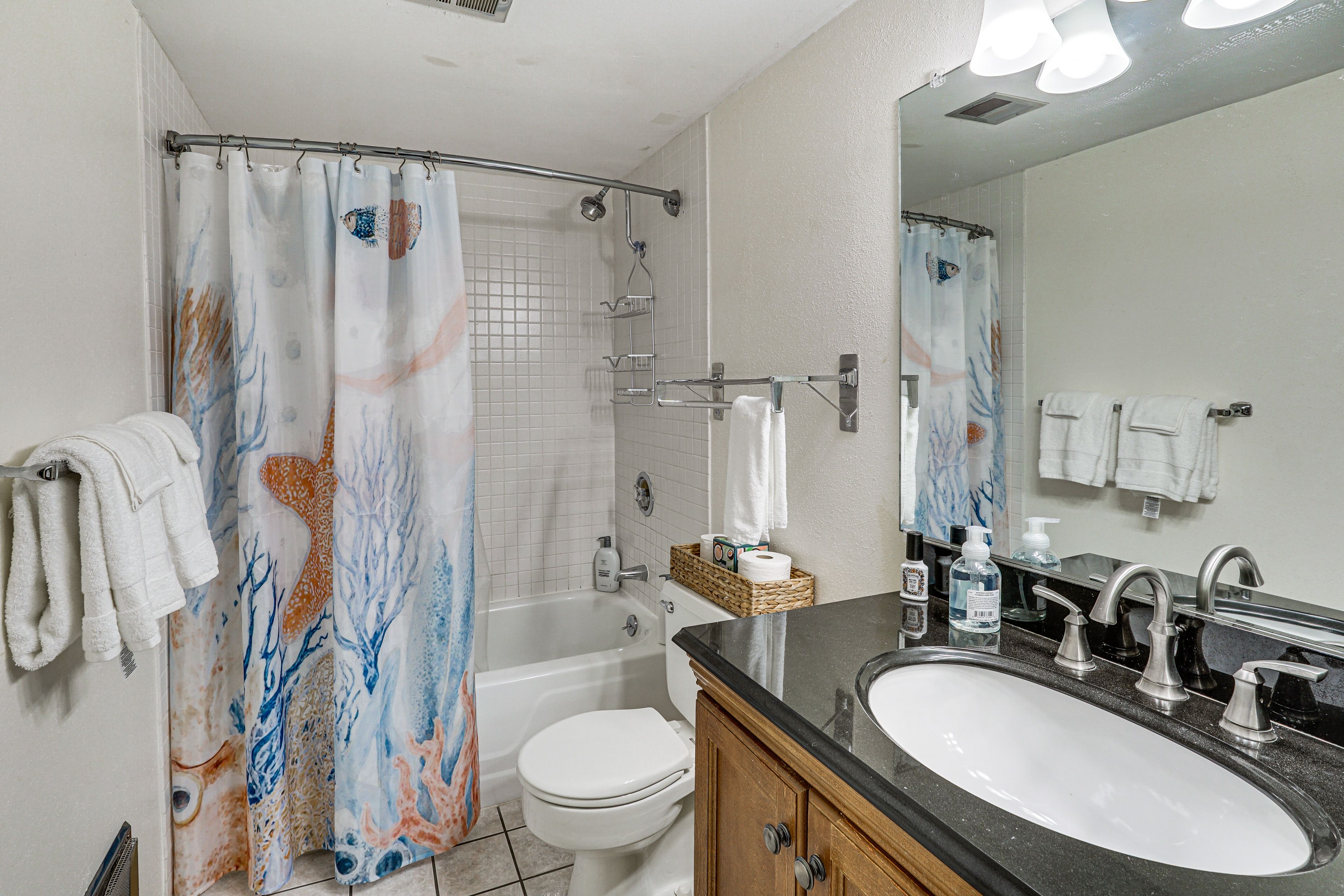 En-Suite Bathroom | Main Floor