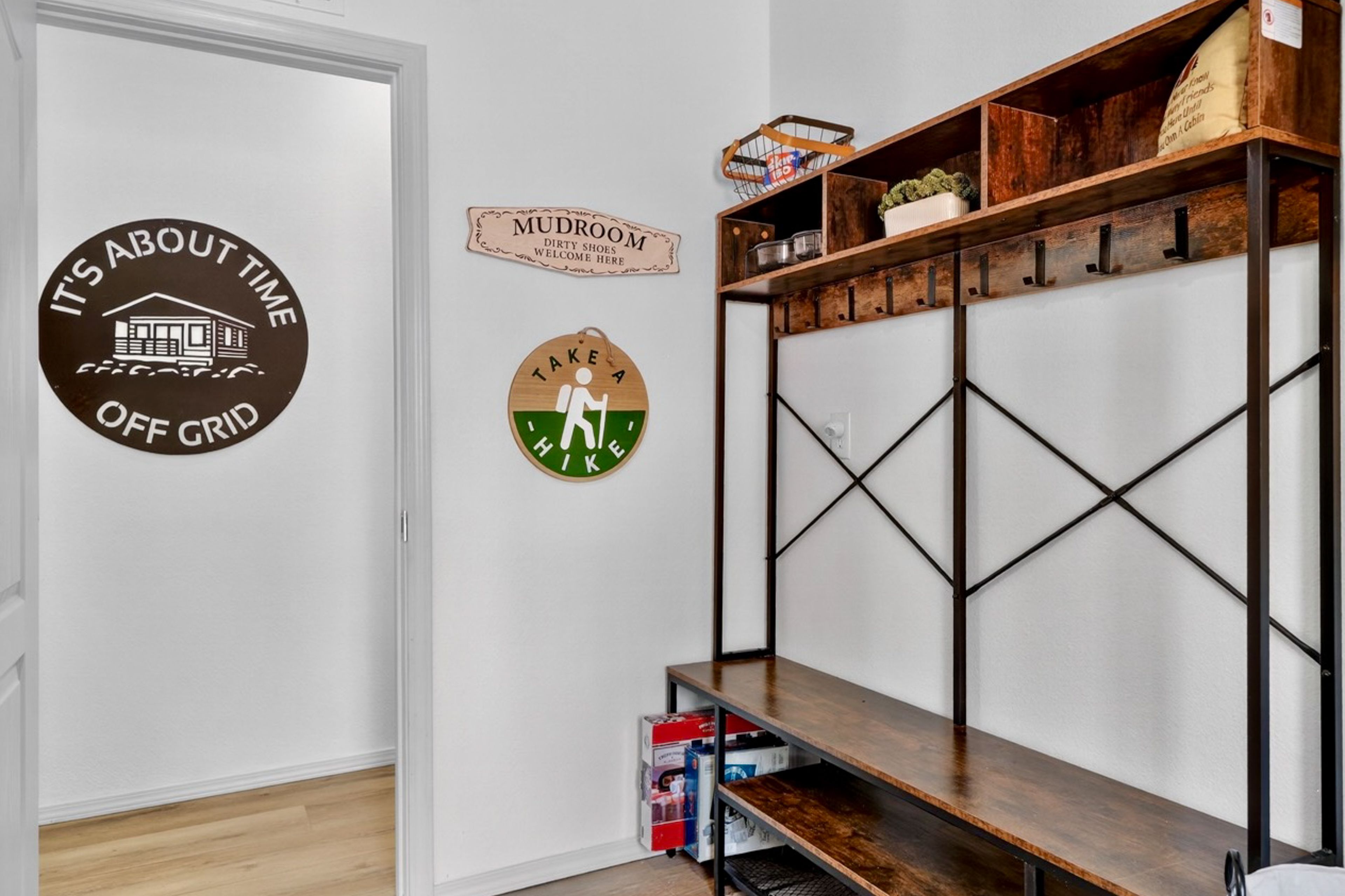 Entryway