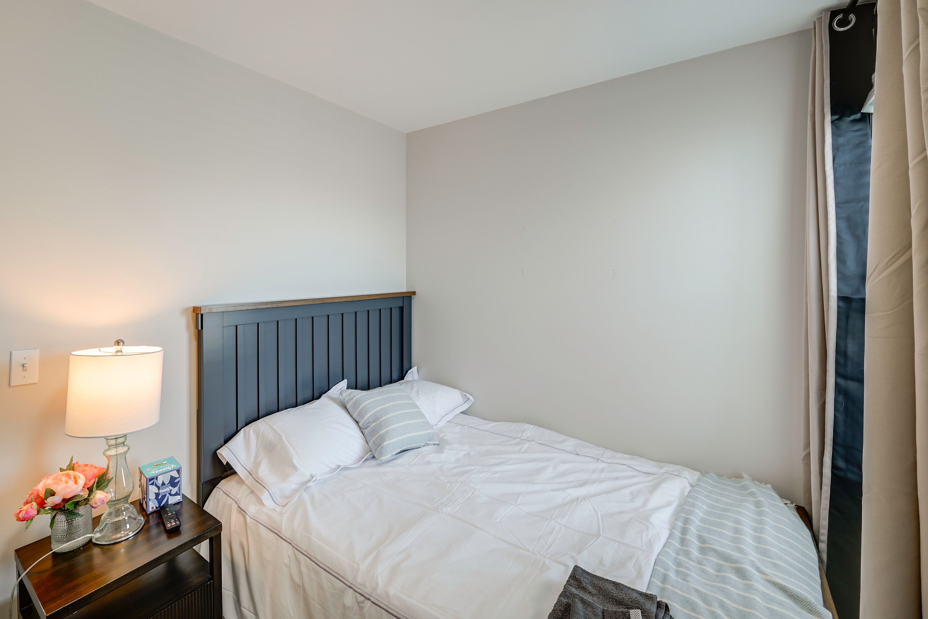 Bedroom 3 | Full Bed | 2nd Floor