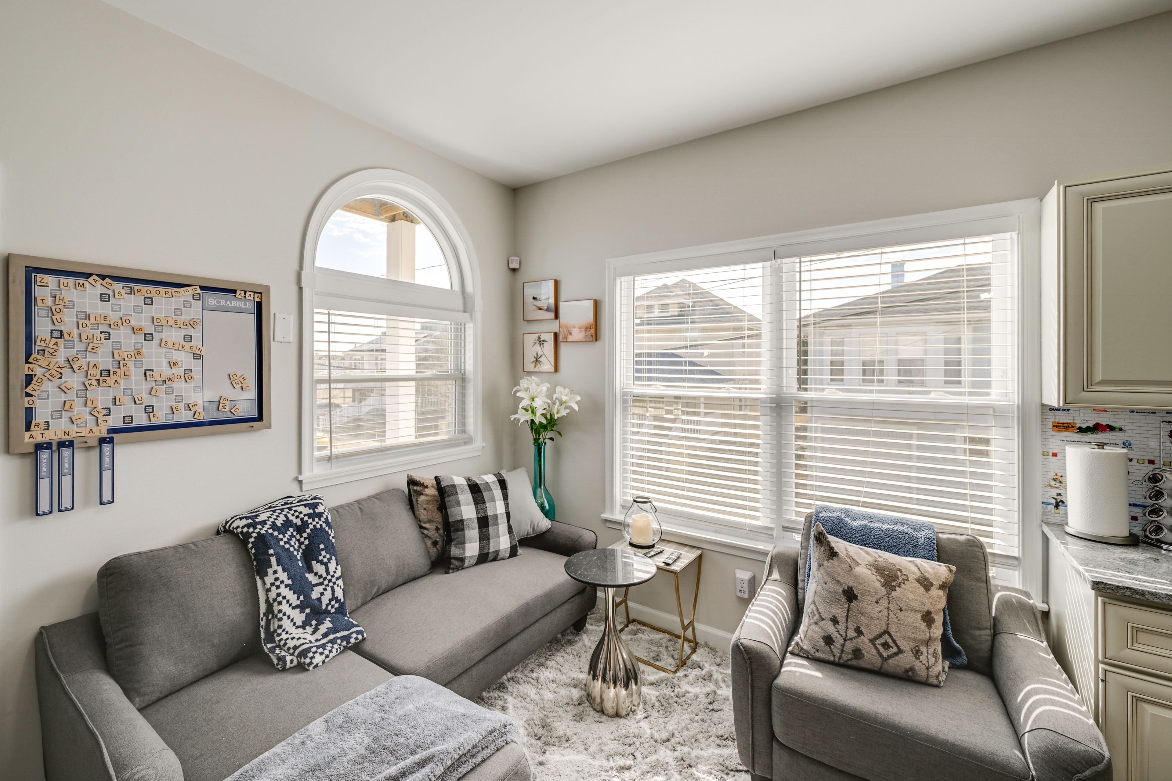 Living Room | 1st Floor