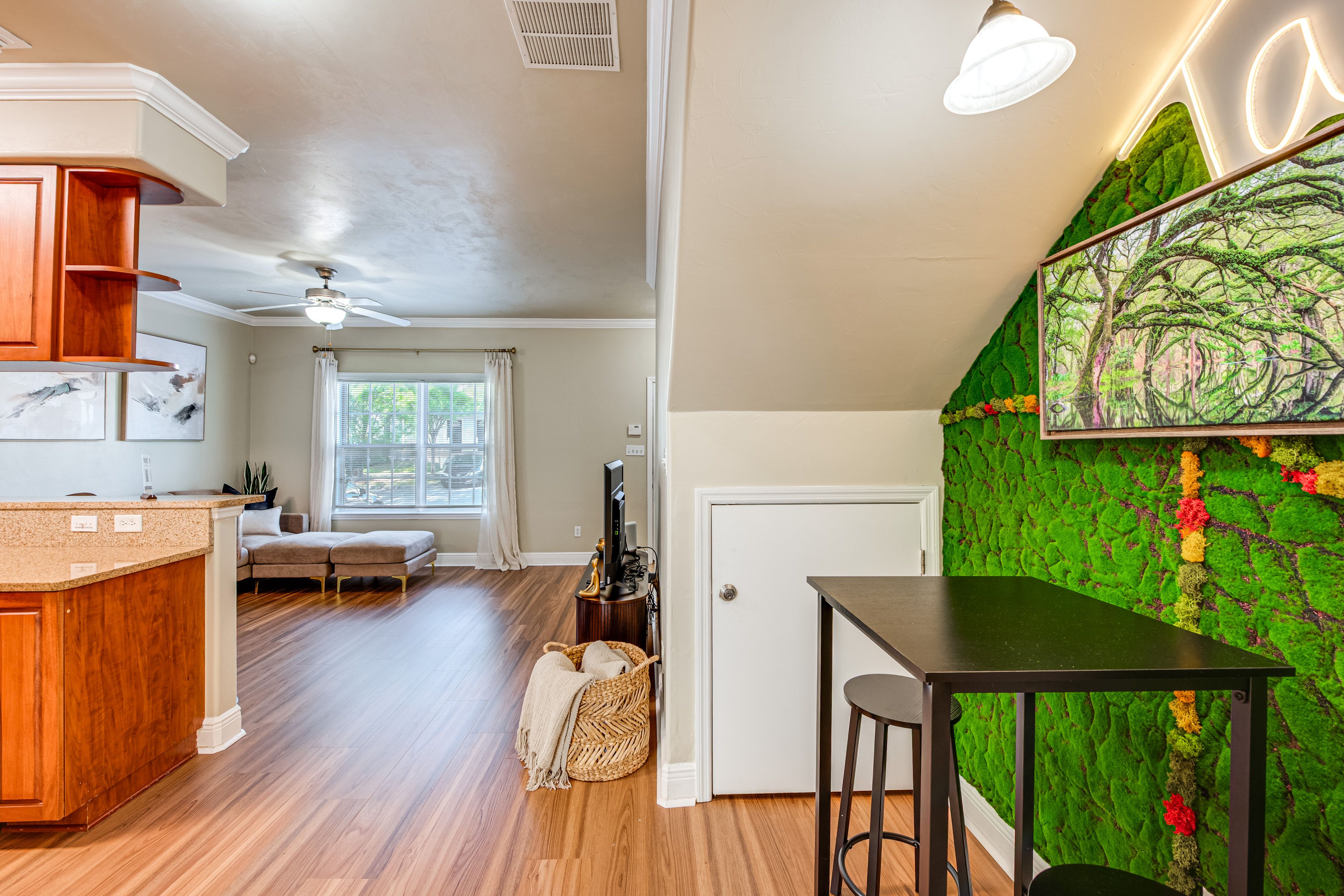 Dining Table | 1st Floor