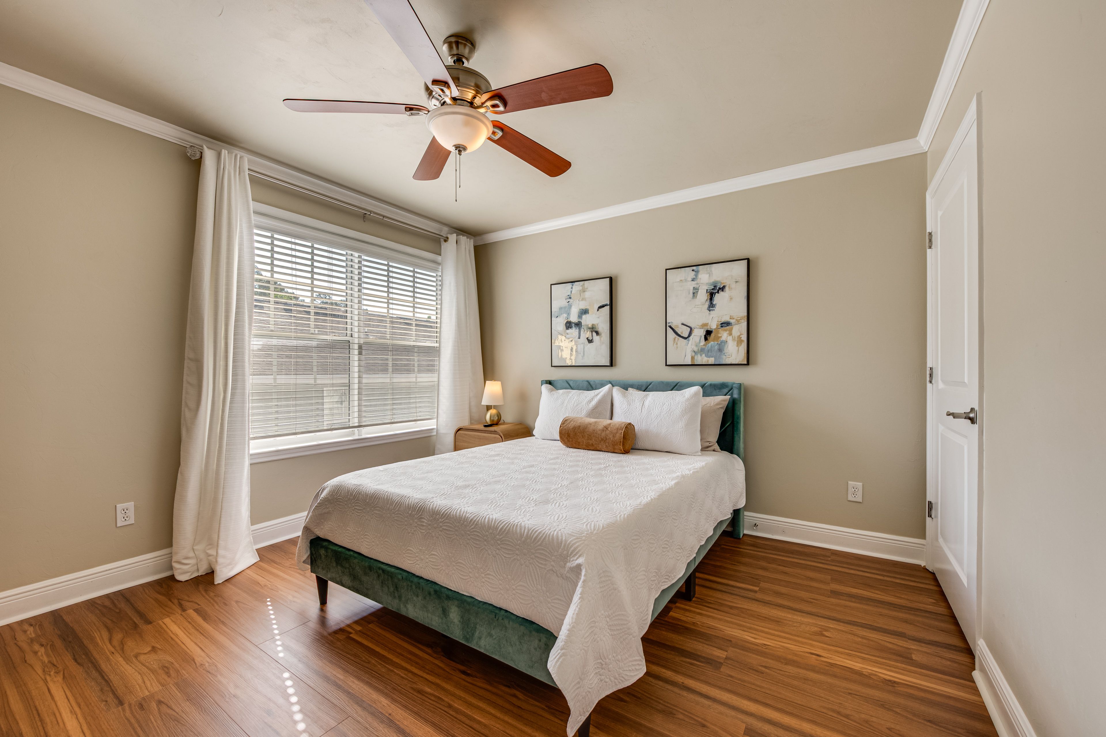 Bedroom 2 | Queen Bed | 2nd Floor