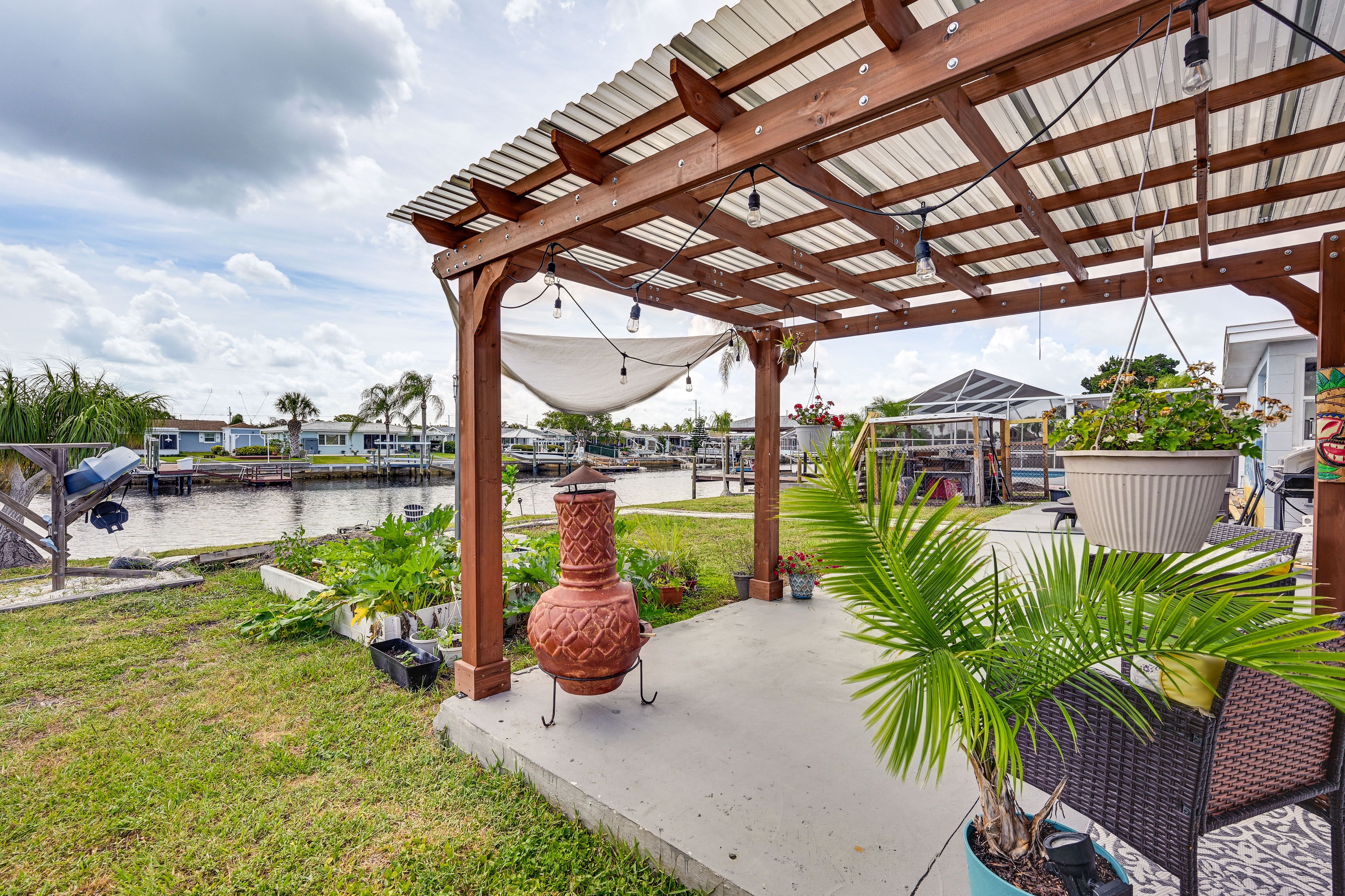 Hudson Vacation Rental | Studio | 1BA | 460 Sq Ft
