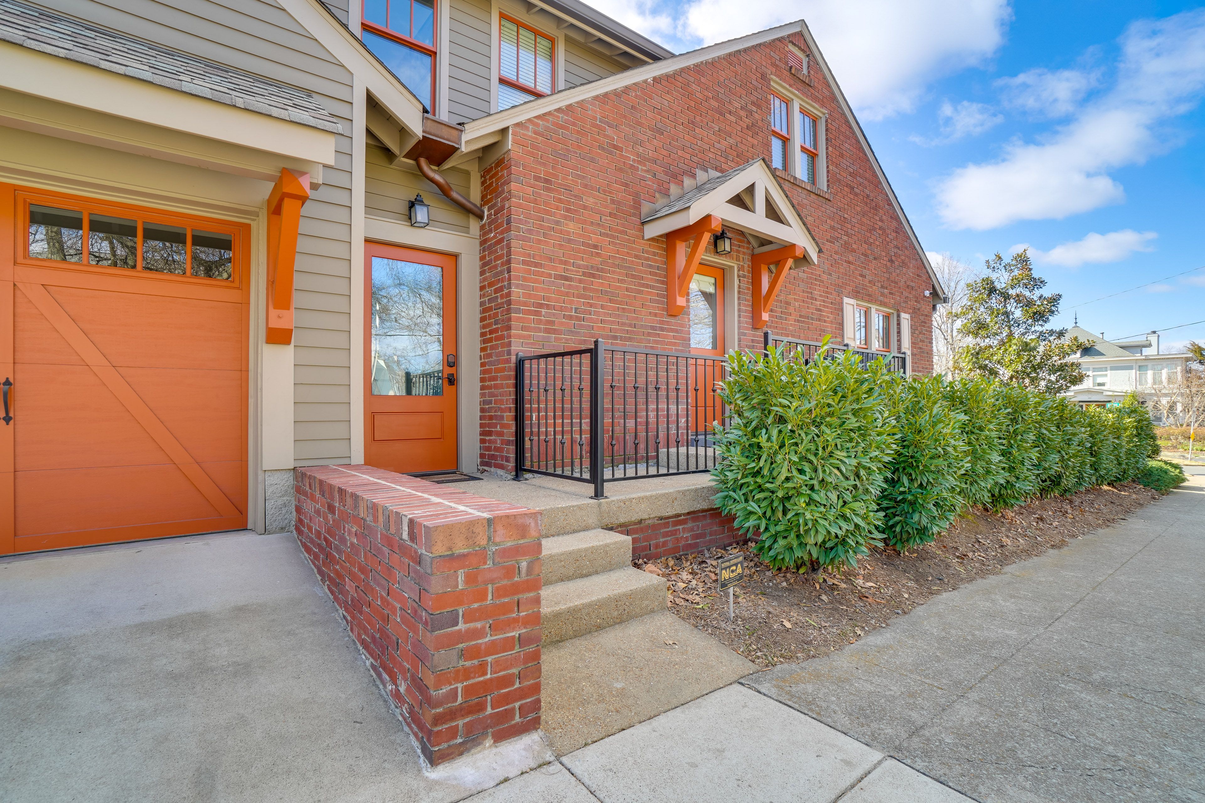 Parking | Street Parking (First-Come, First-Served)