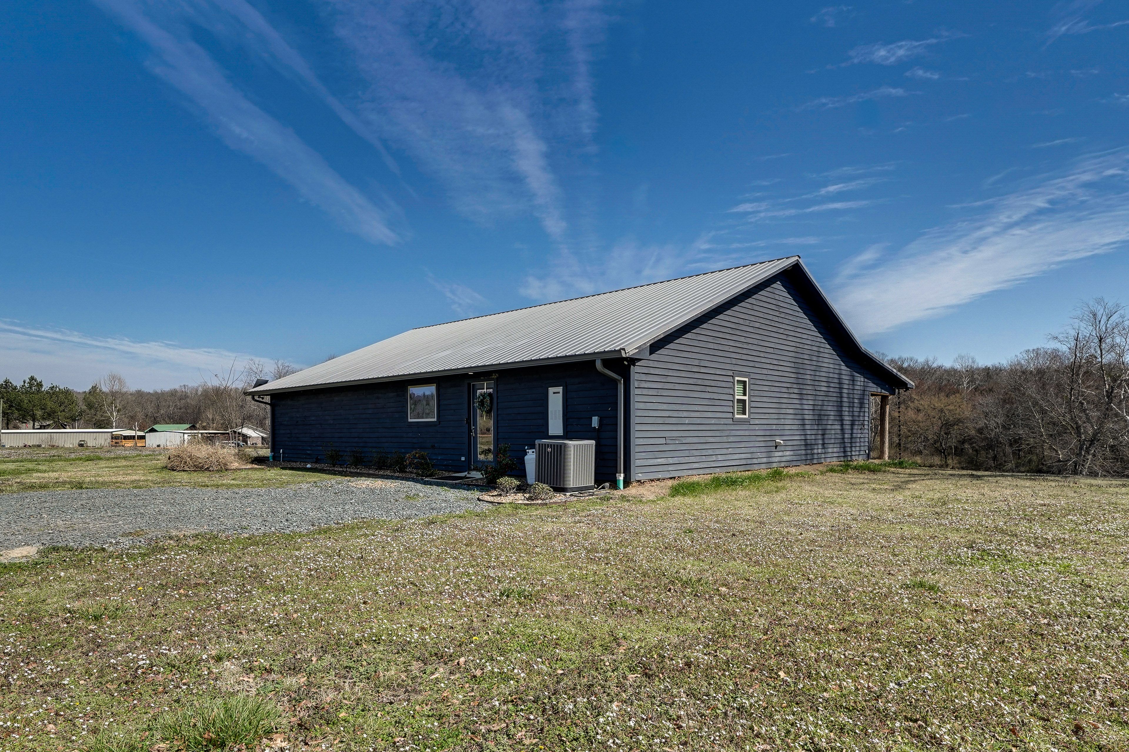 Parking | Driveway (1 Vehicle)