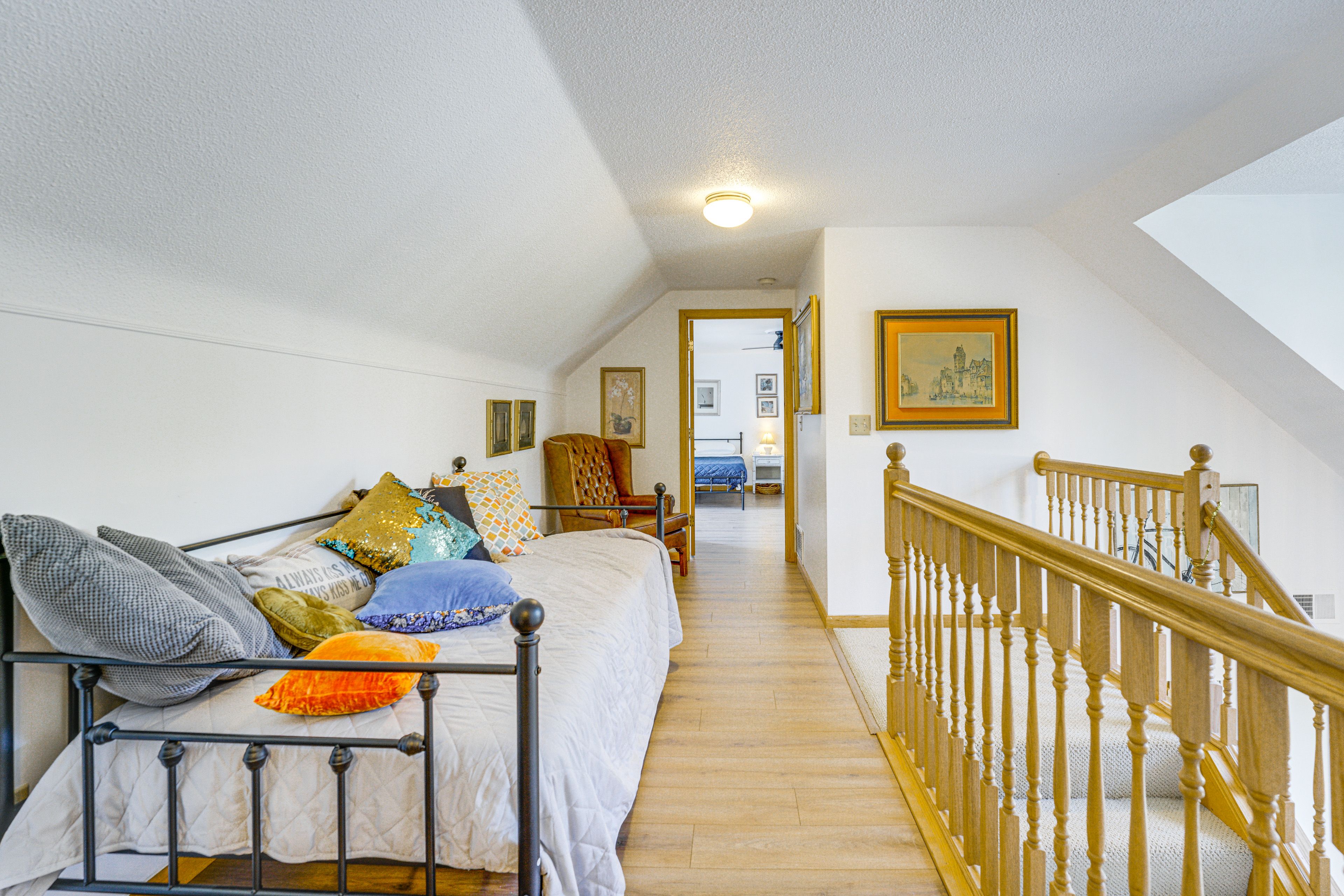 Loft | 2nd Floor