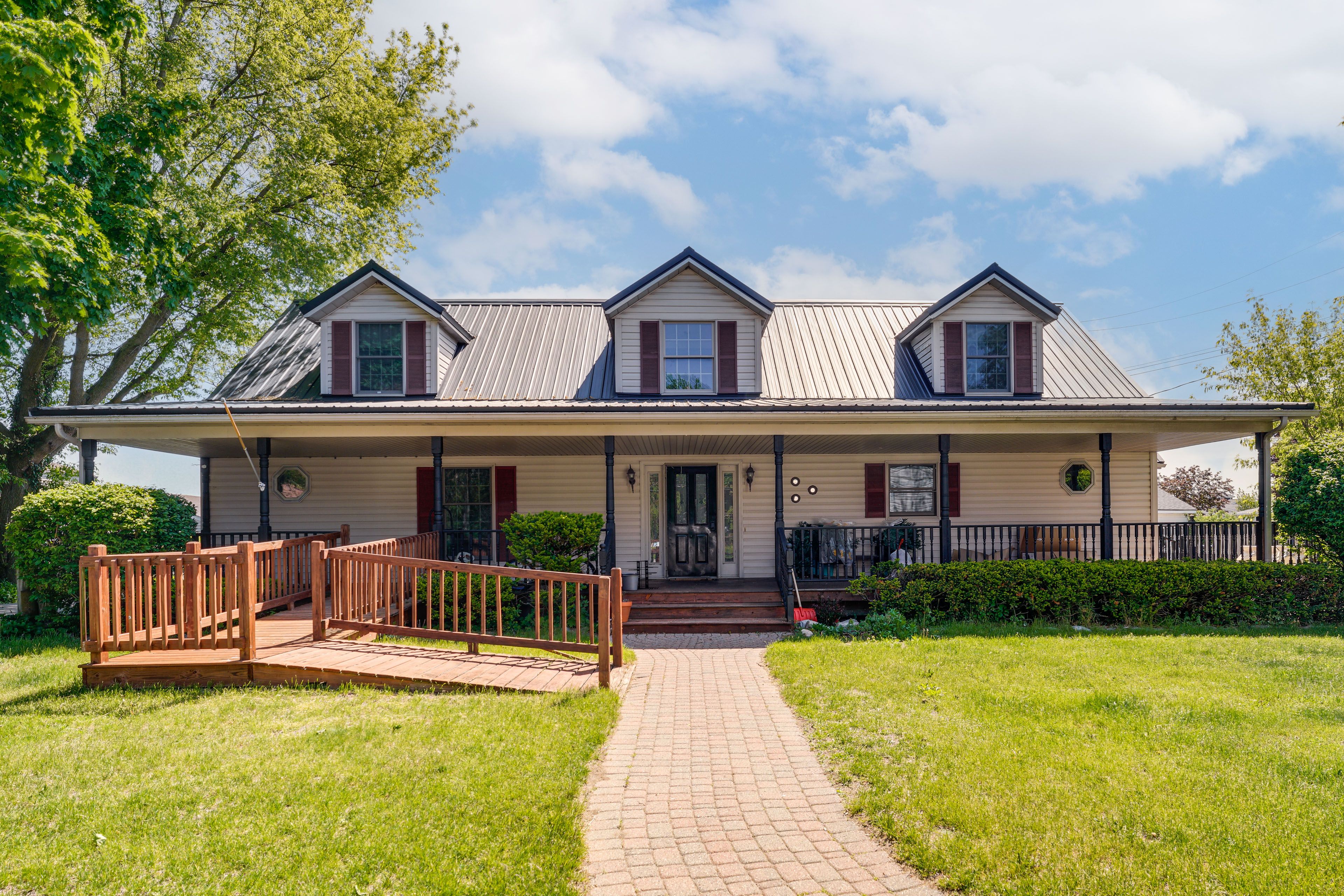 Property Exterior | Lake Access