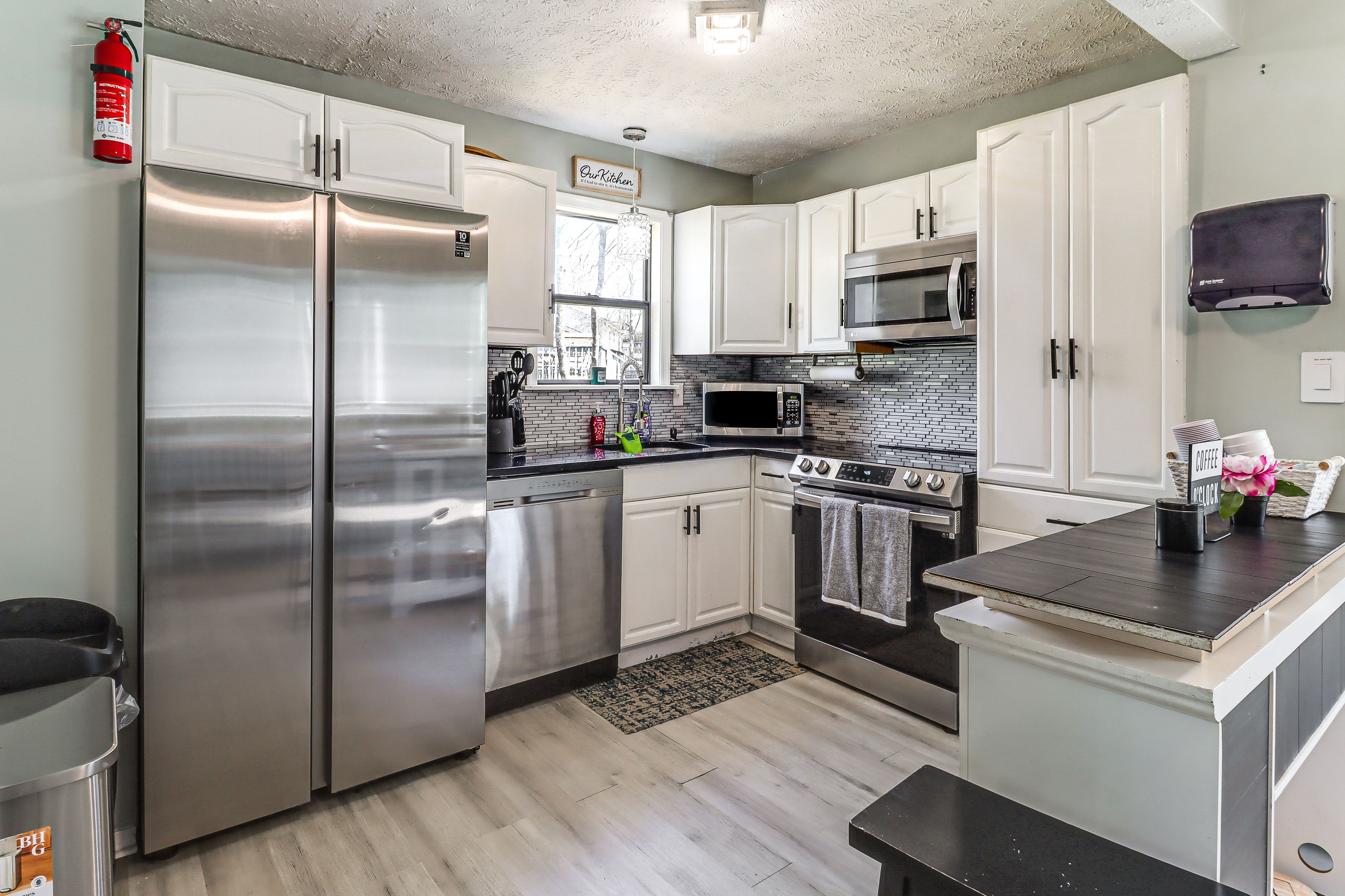 Kitchen | 1st Floor