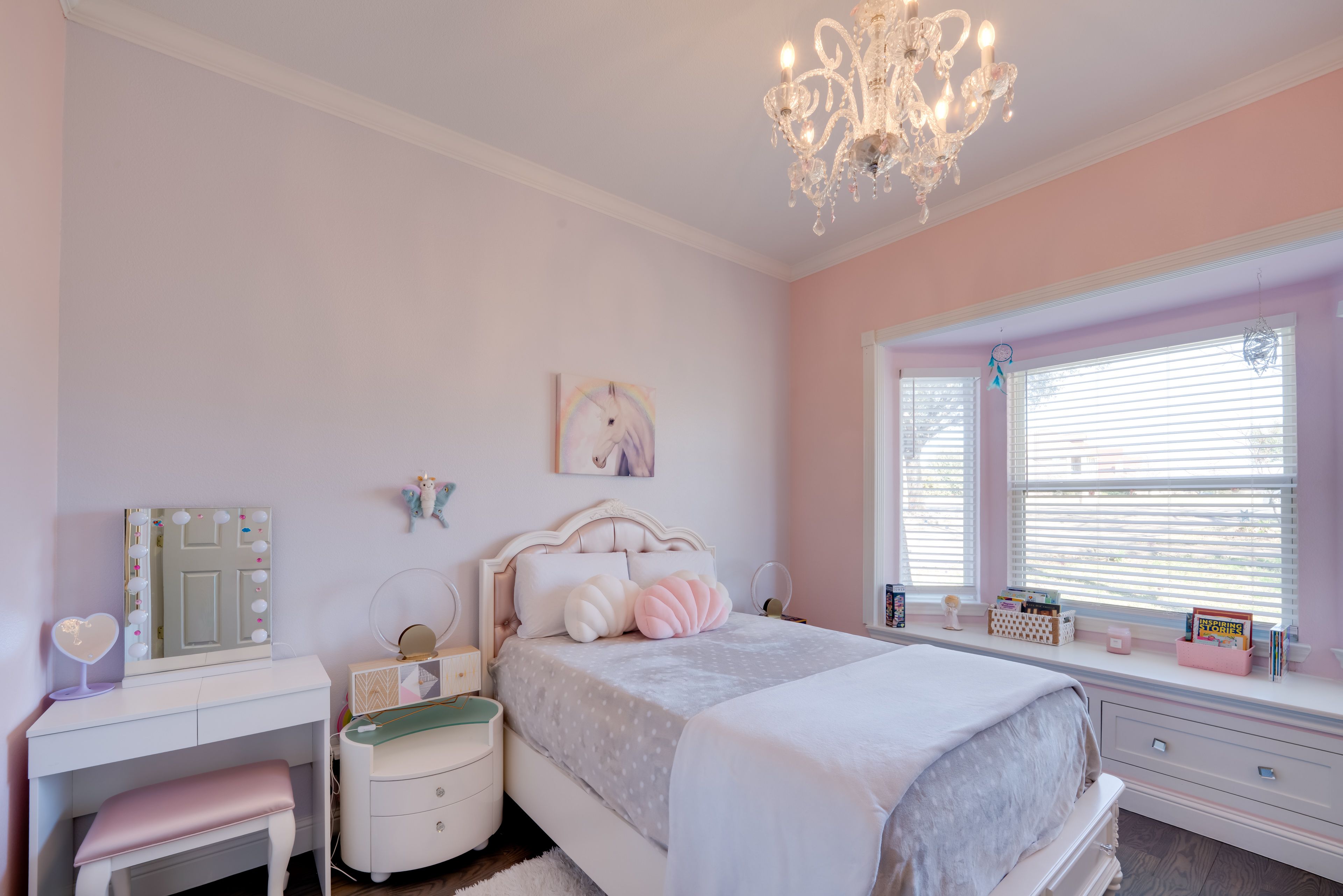 Bedroom 2 | Queen Bed | 2nd Floor