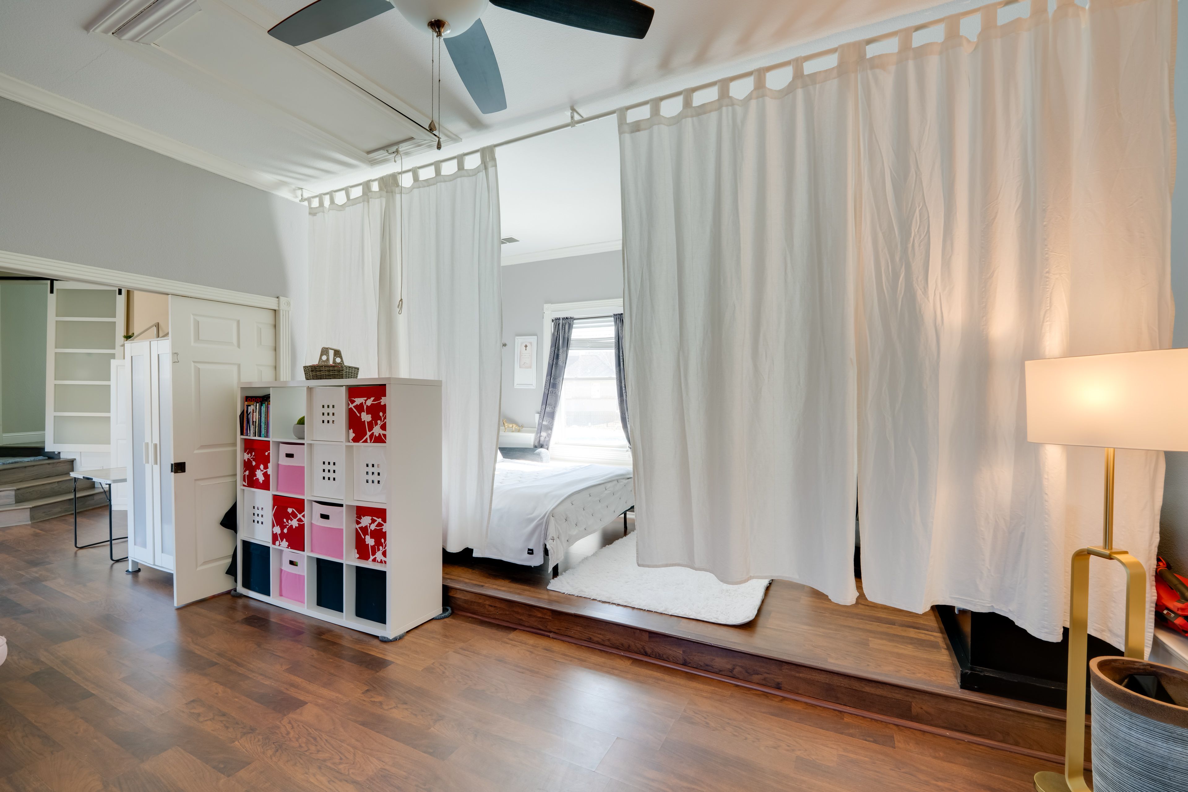 Bedroom 3 | Queen Bed | 2nd Floor