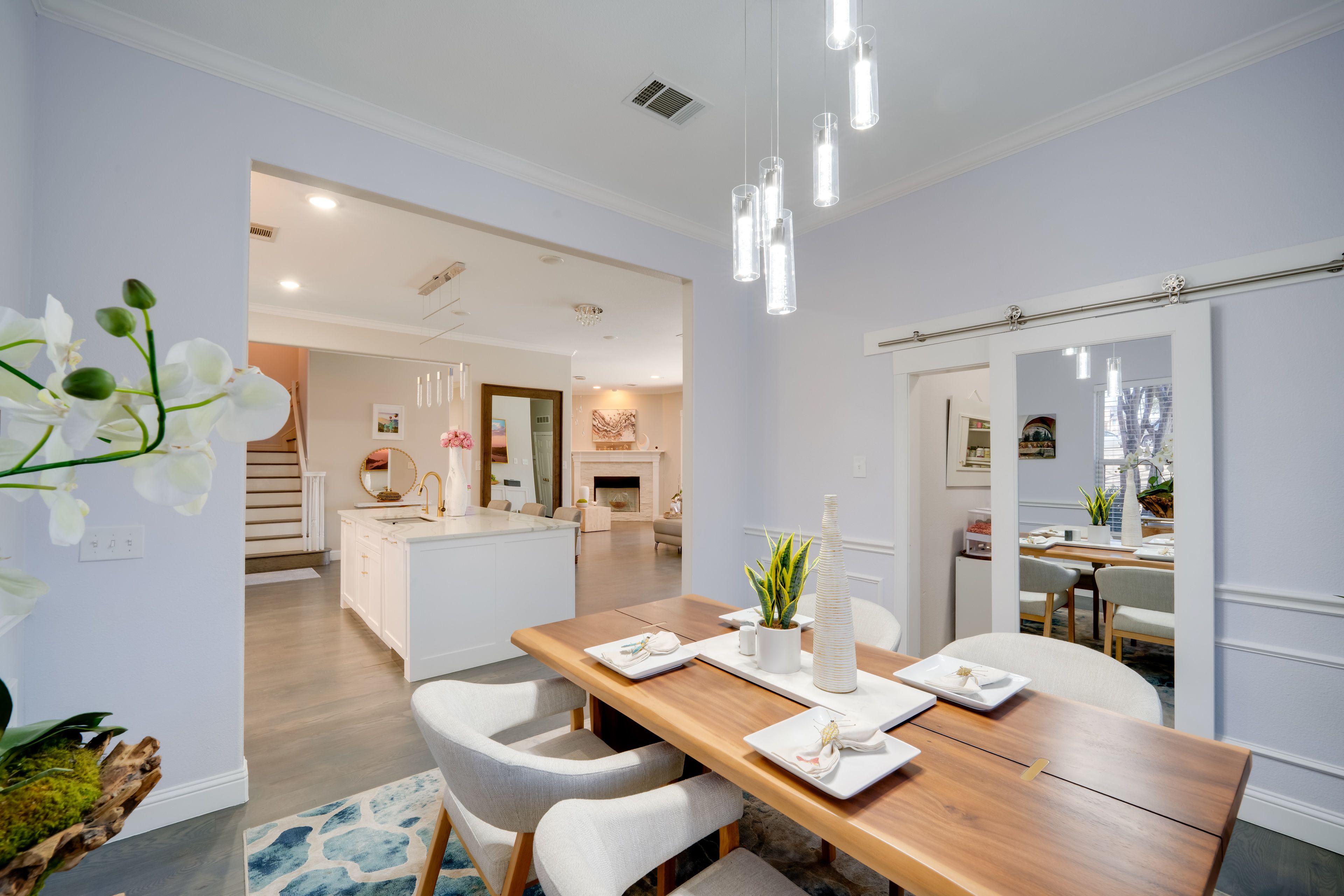 Dining Table | 1st Floor