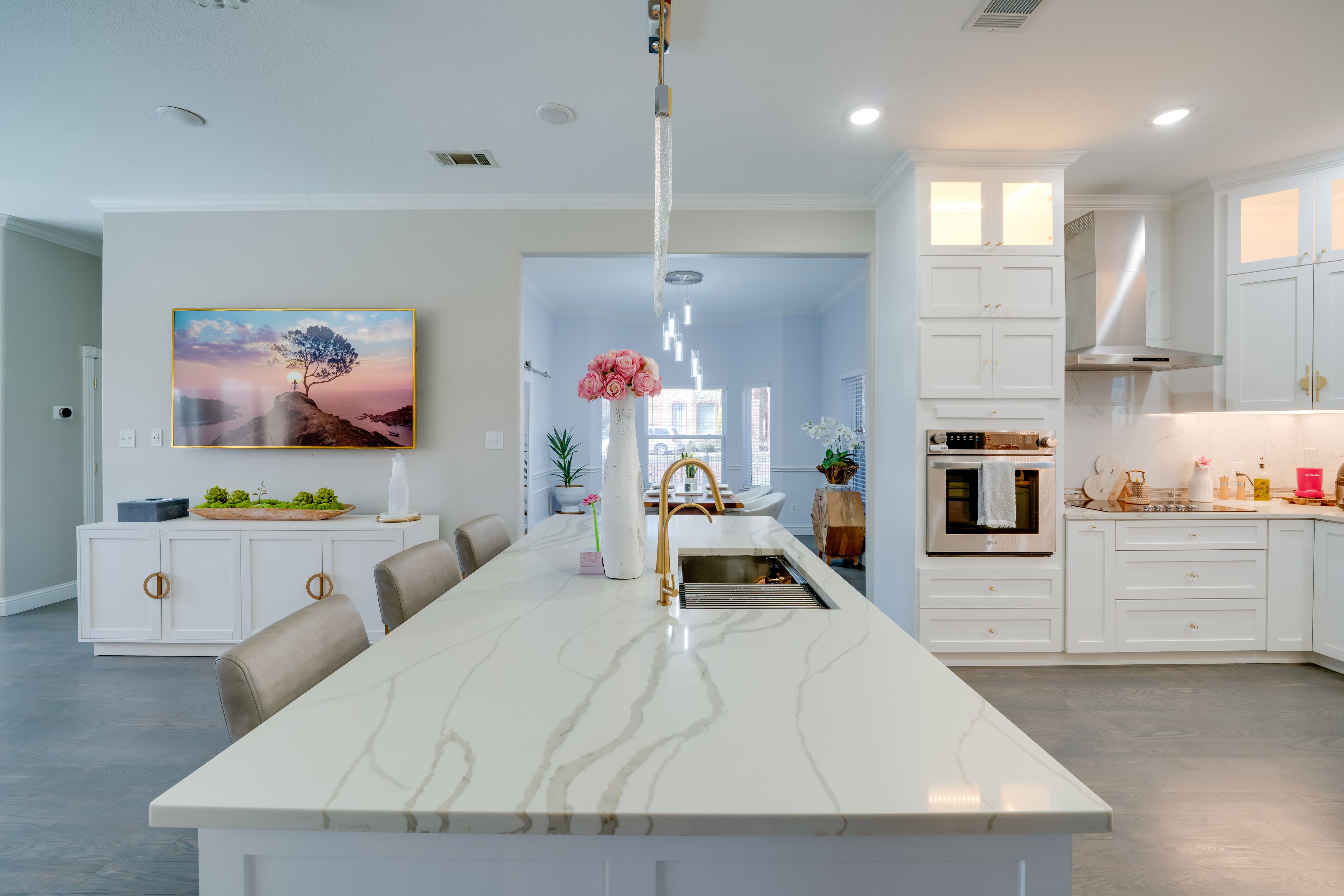 Breakfast Bar | 1st Floor