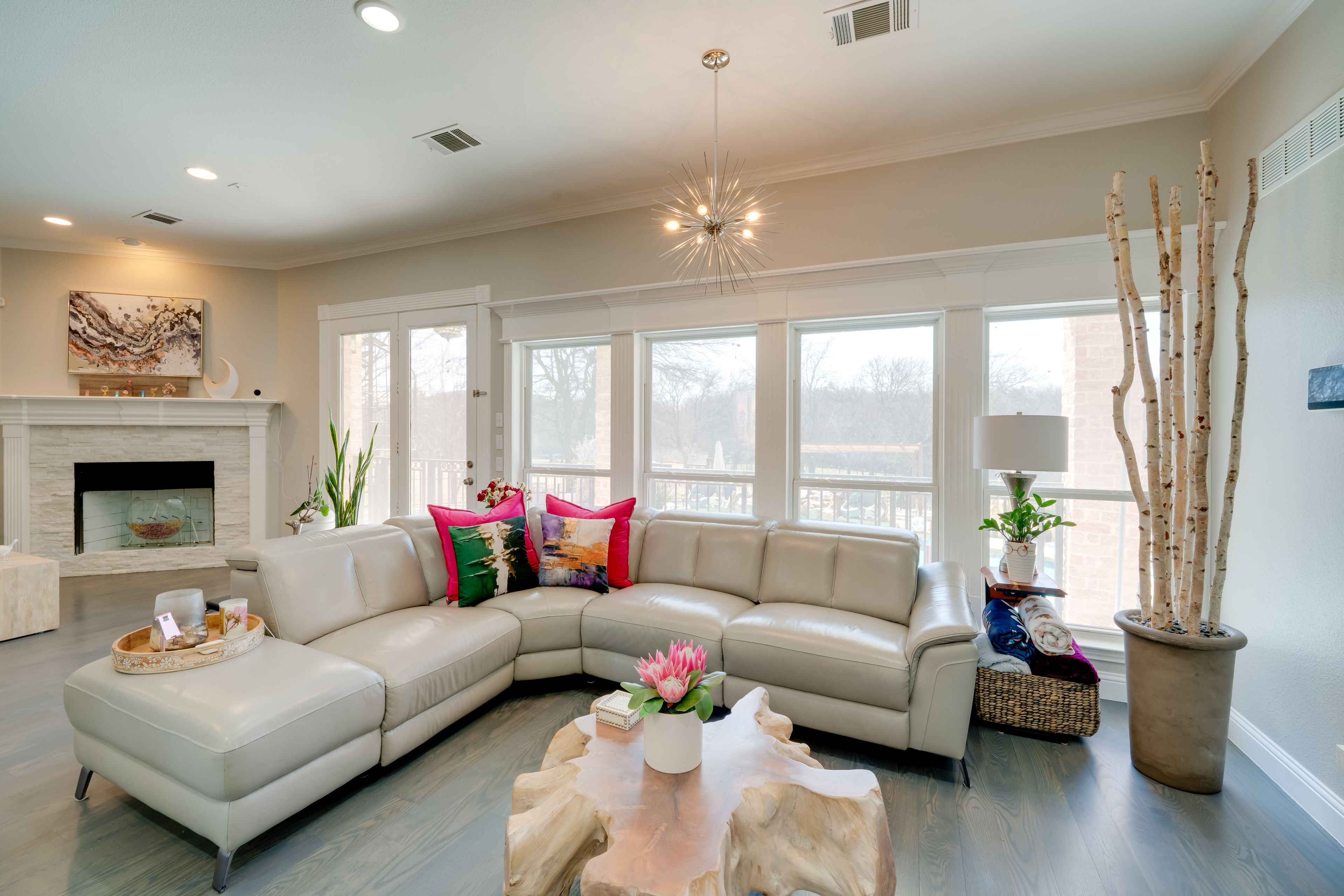 Cedar Hill Vacation Rental | 3BR | 2.5BA | 2,500 Sq Ft