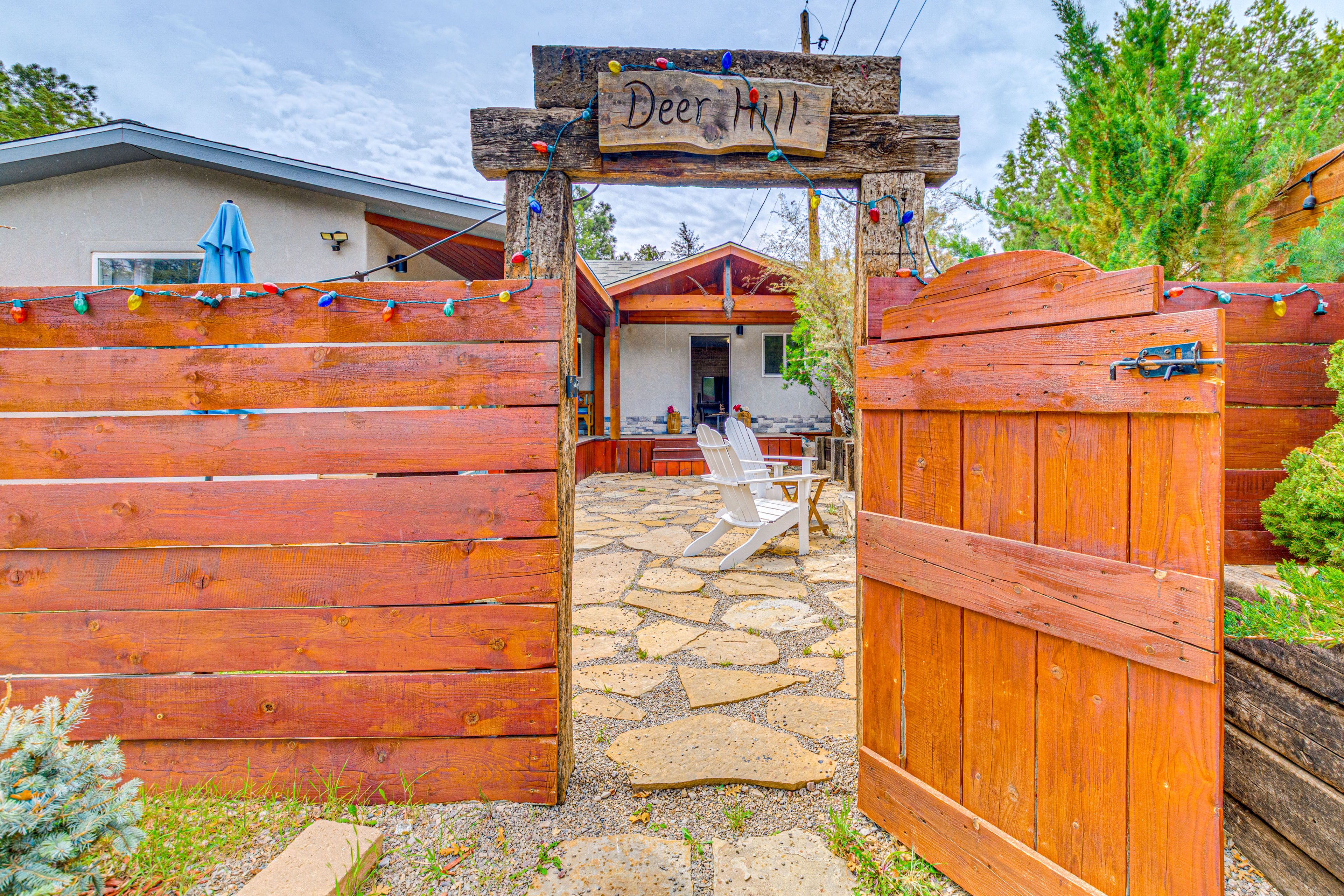 Driveway Parking | 2 Vehicles