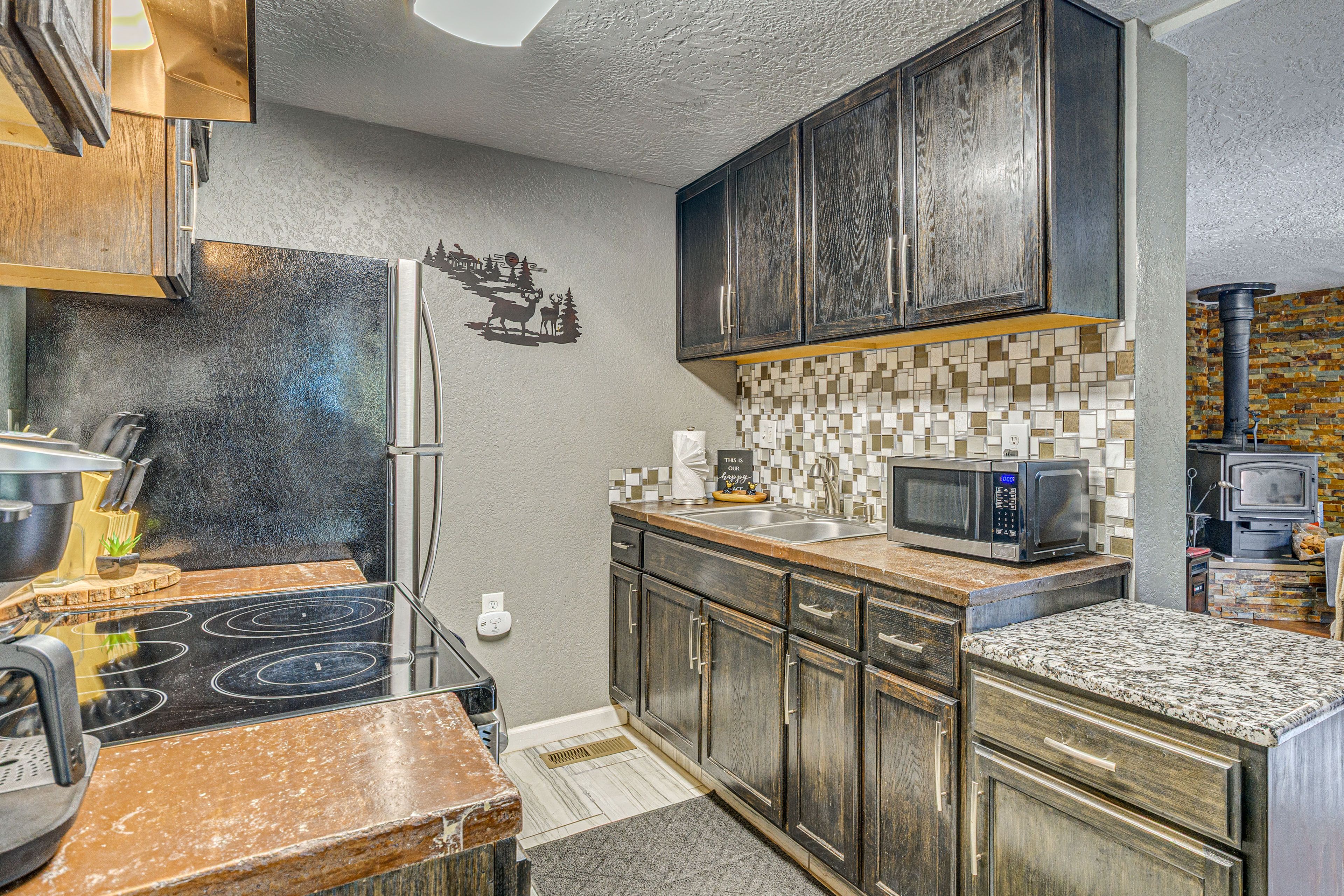 Kitchen | Cooking Basics | Dishware/Flatware