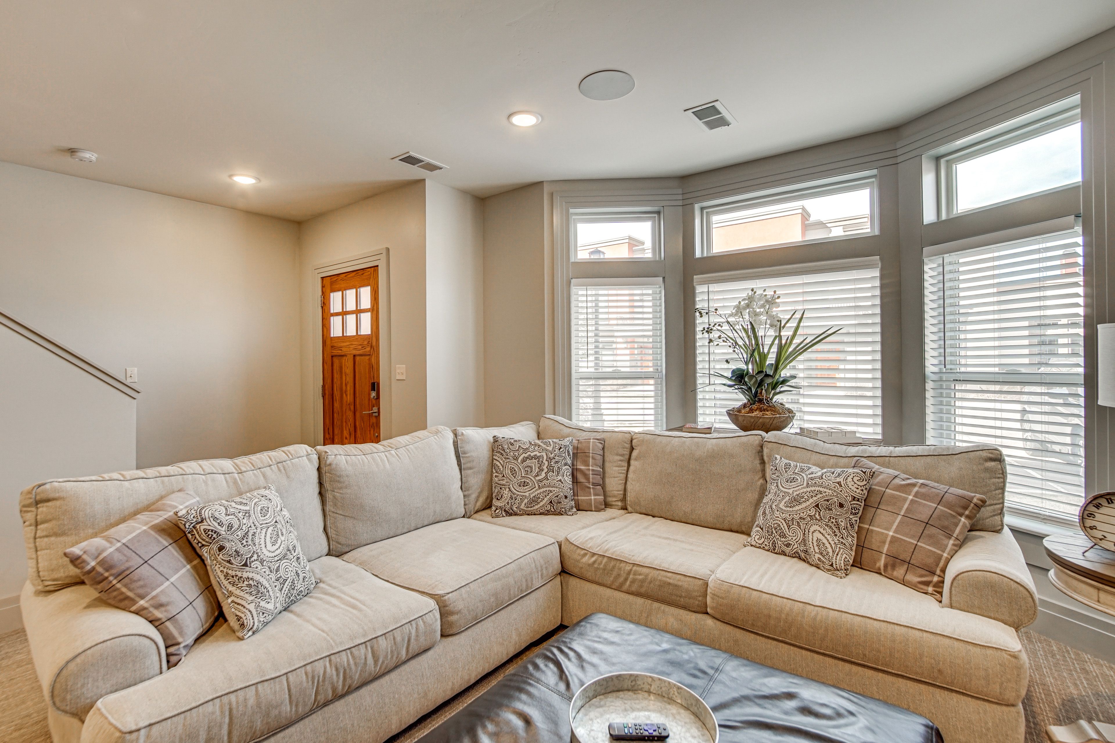 Cedar City Vacation Rental | 2BR | 2.5BA | 1,635 Sq Ft