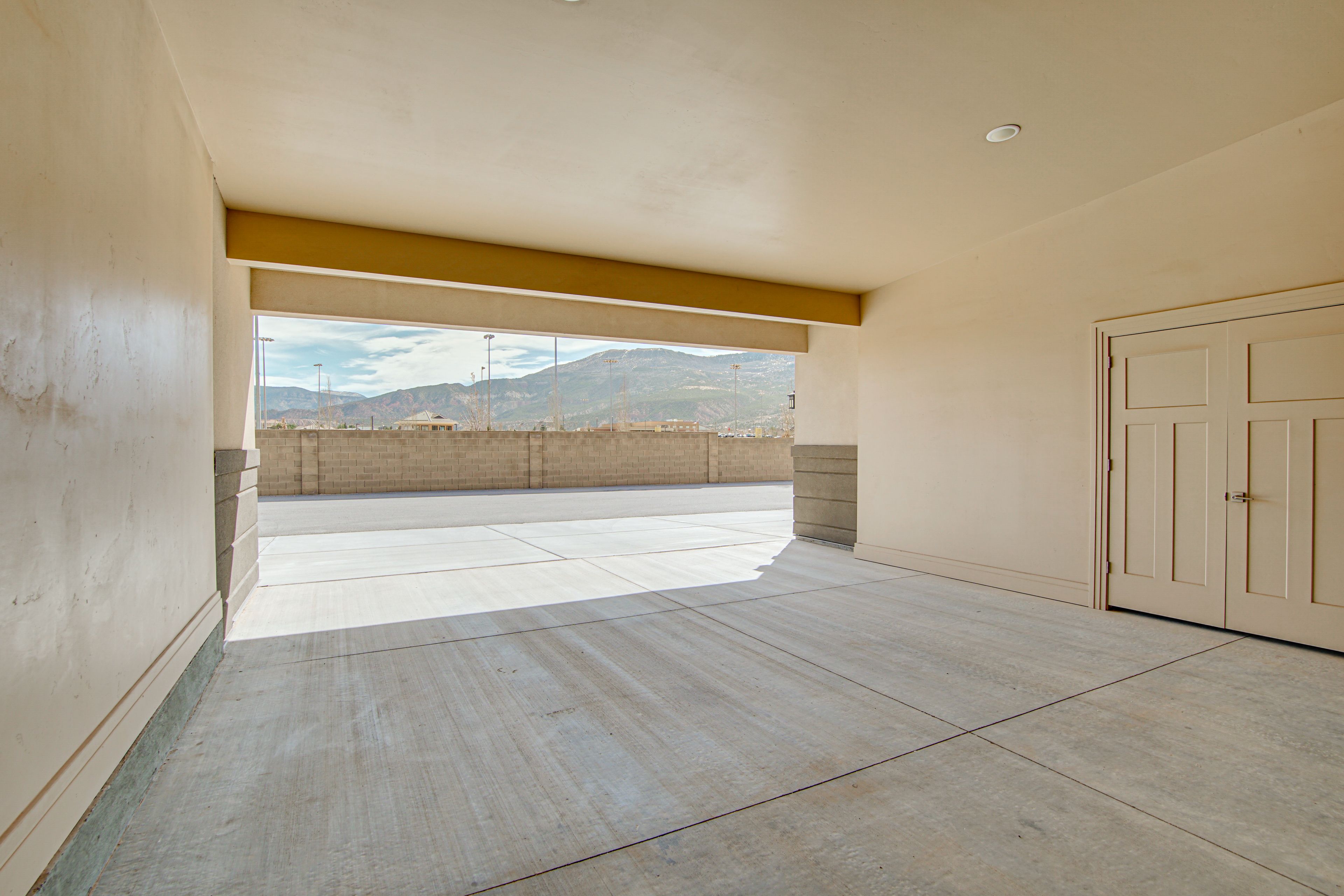 Parking | Covered Carport (2 Vehicles)